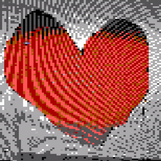 Релиз Bitpop for Bedroom