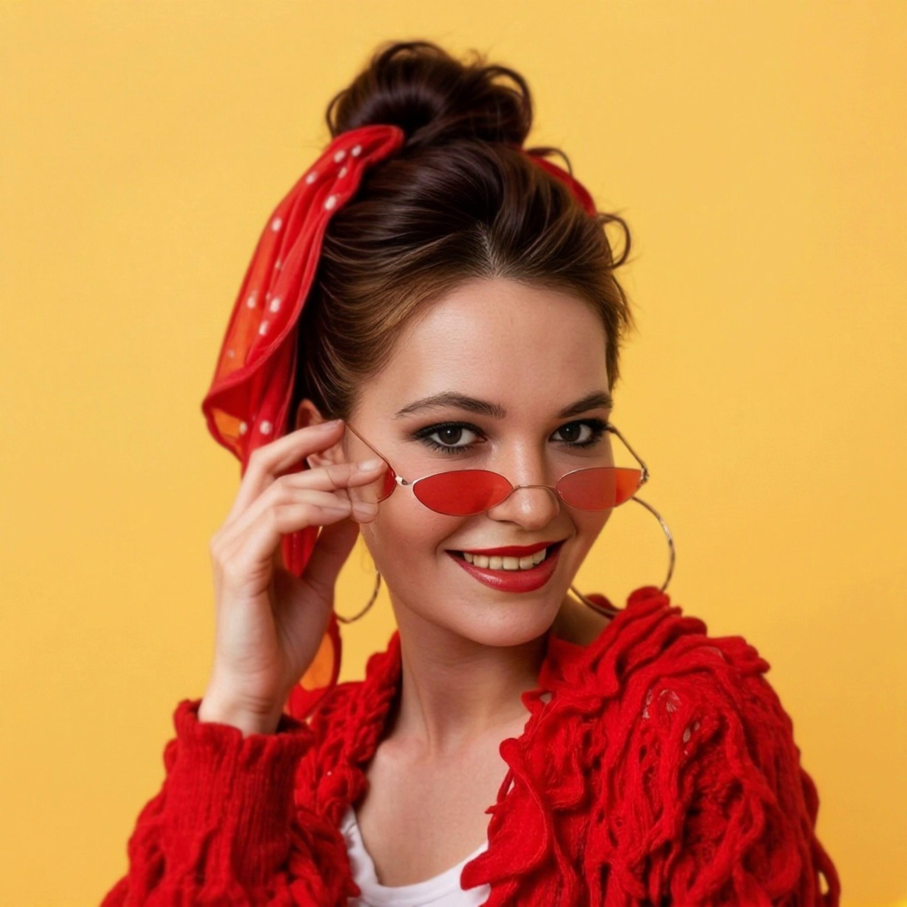 Релиз I am a woman