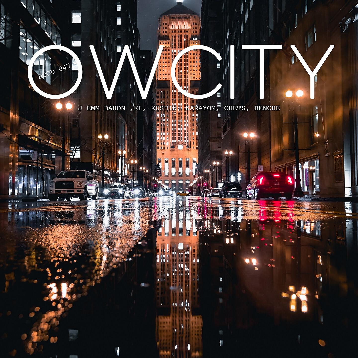 Релиз Owcity