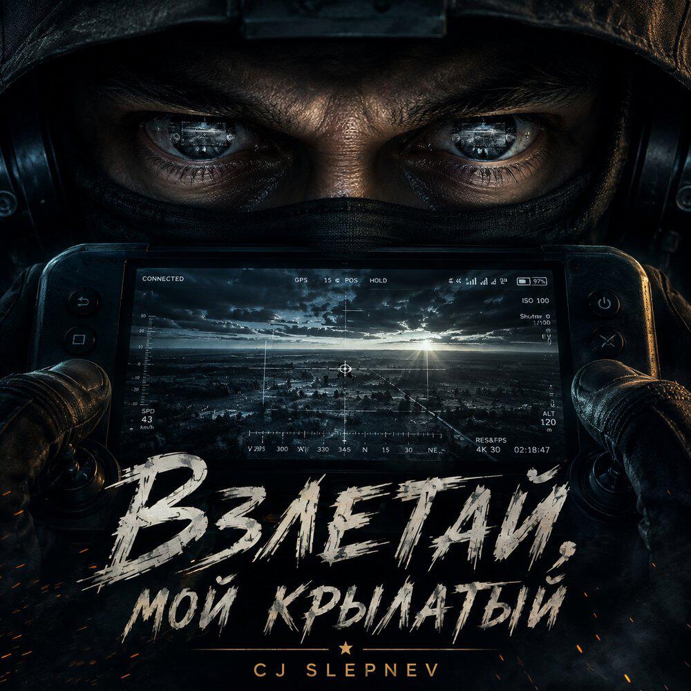 Релиз Взлетай, мой крылатый