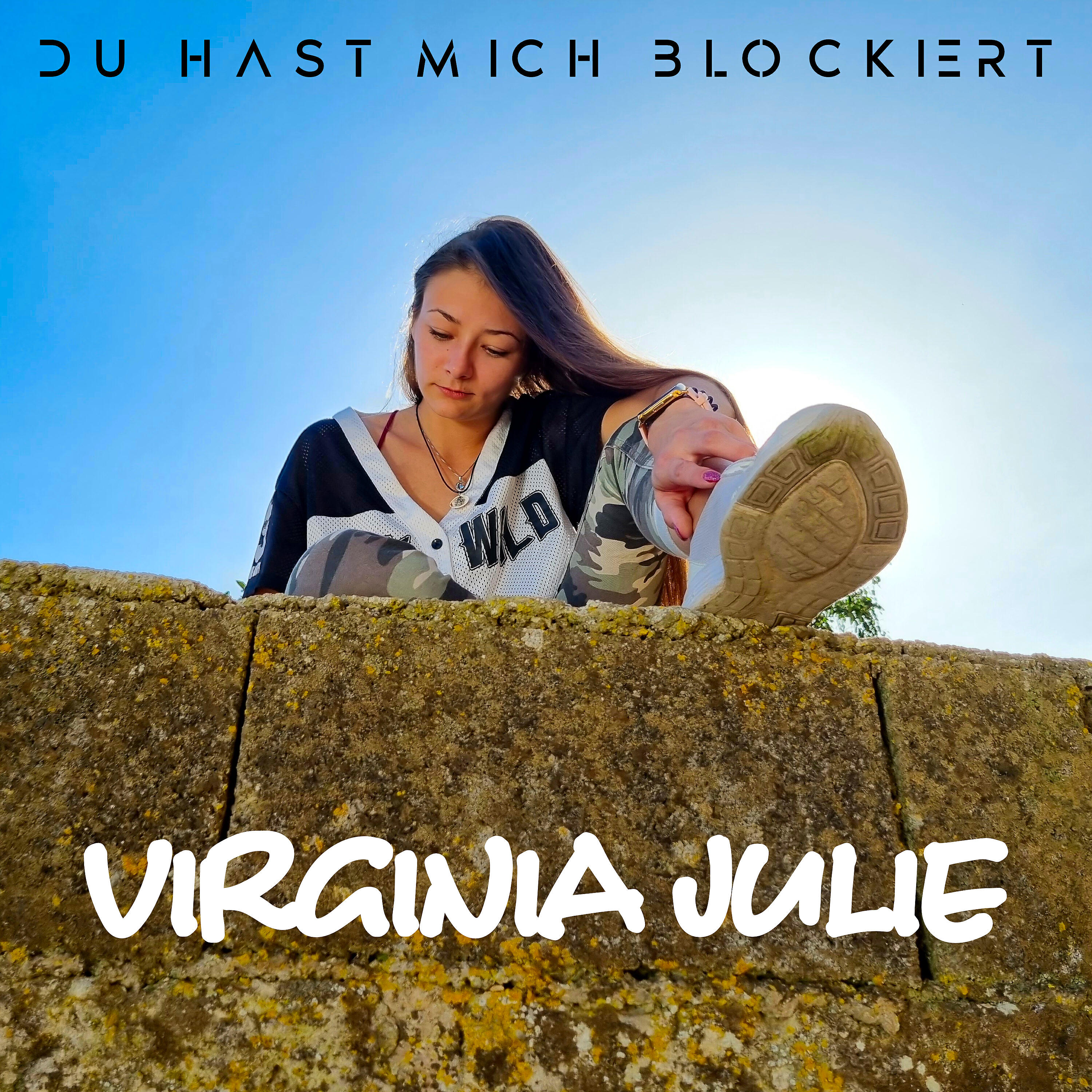 Релиз Du hast mich blockiert