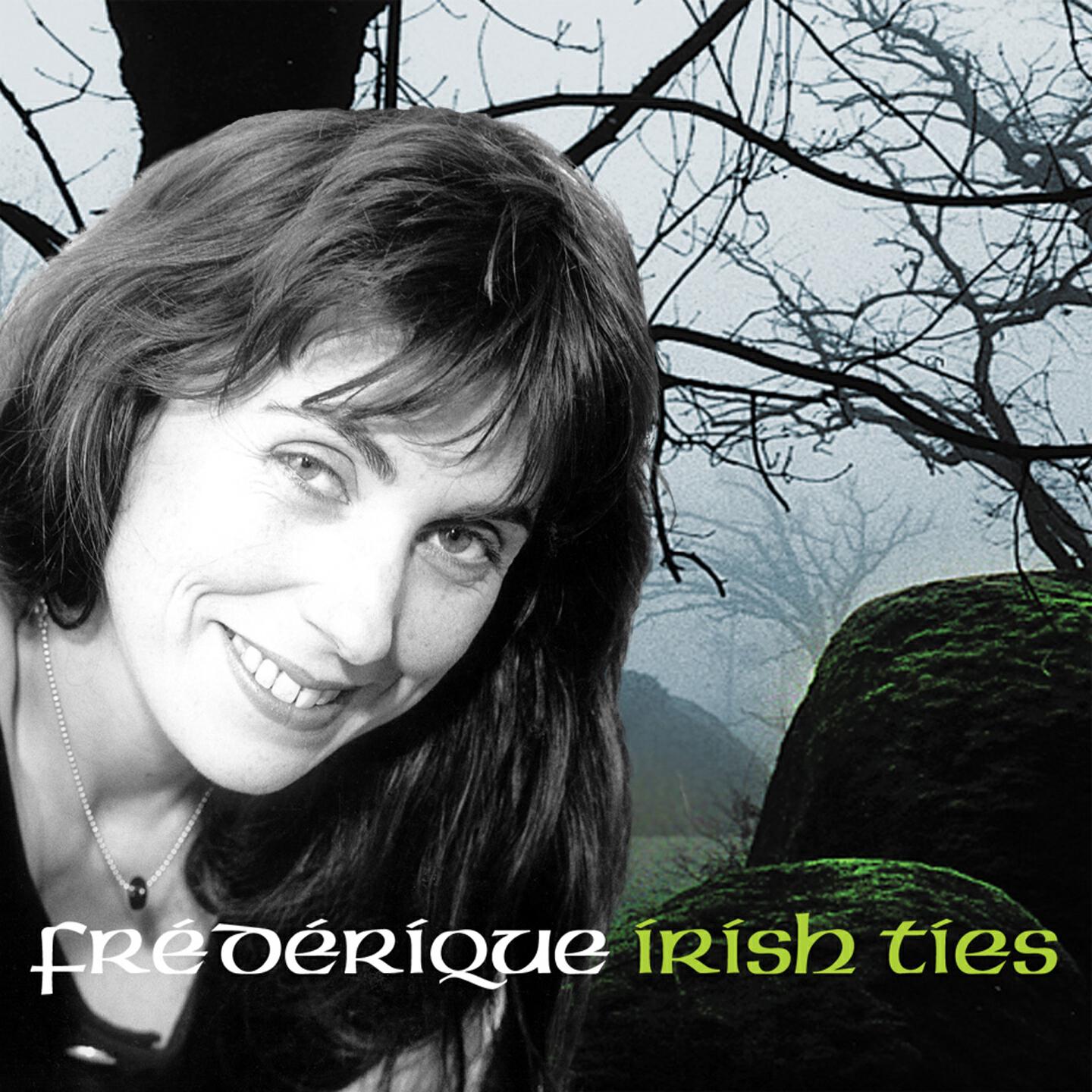 Релиз Irish ties