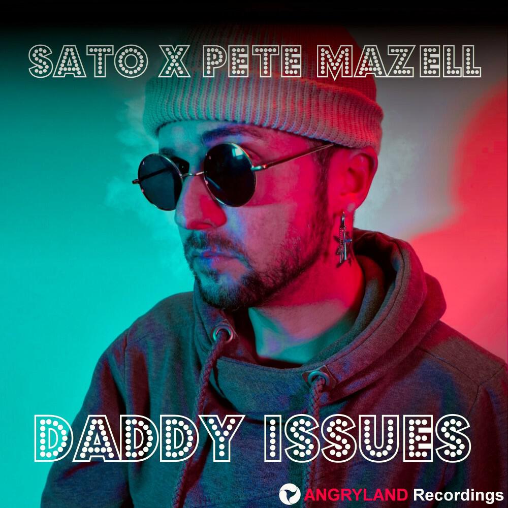 Релиз Daddy Issues