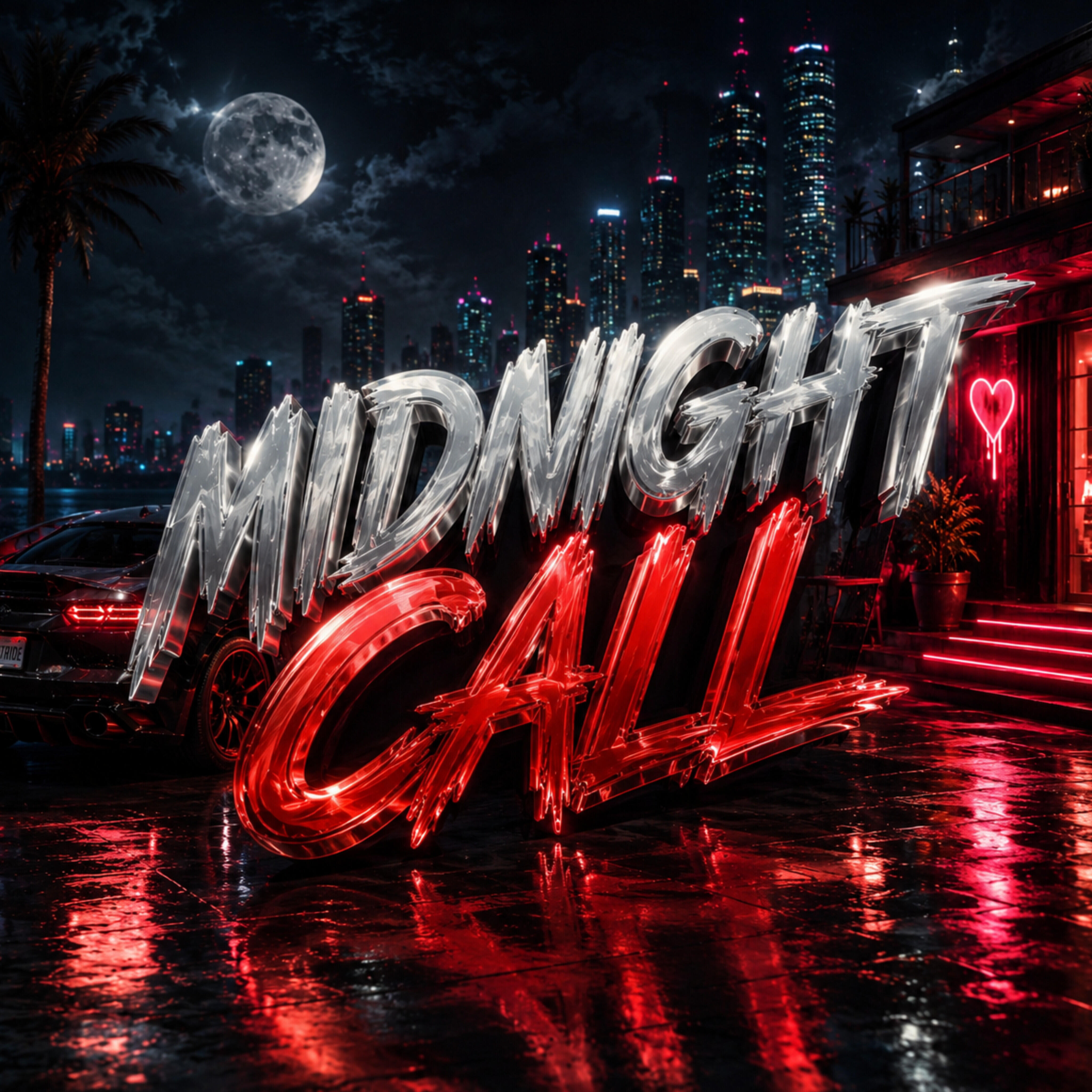 Релиз Midnight Call
