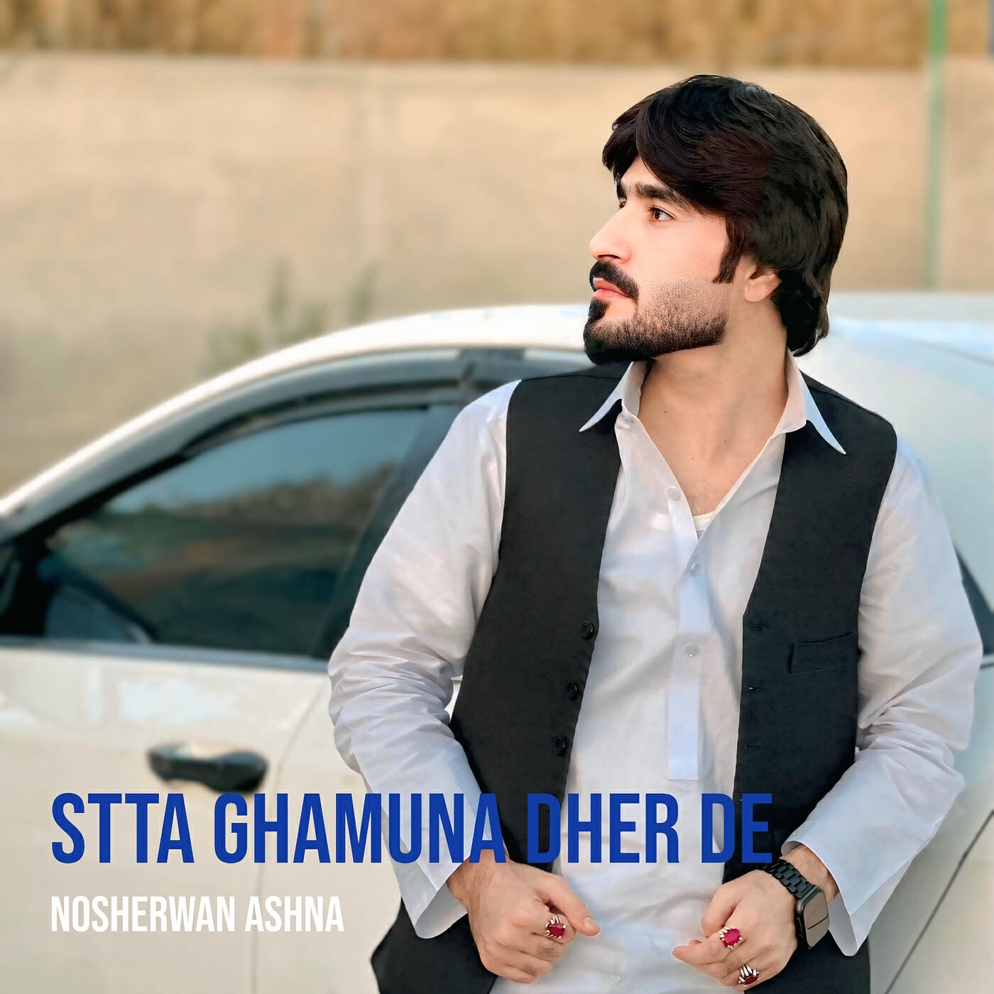 Nosherwan Ashna