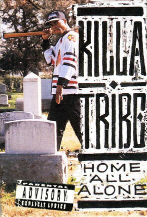 Killa Tribe