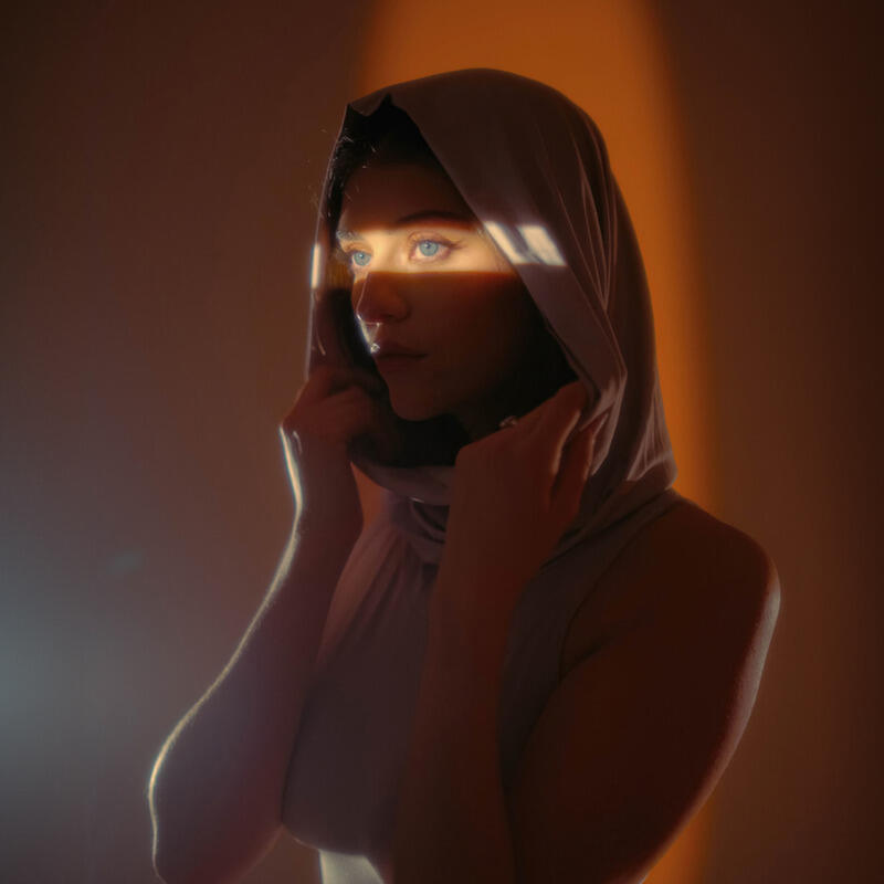 Релиз Attraction