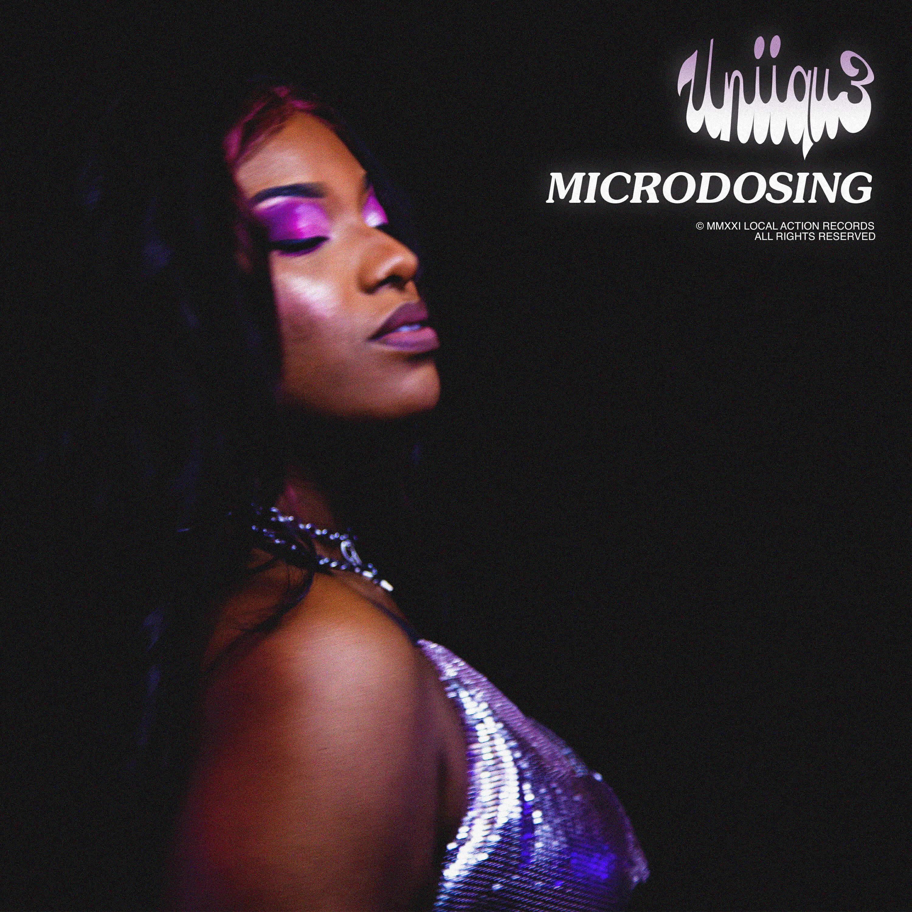 Релиз Microdosing