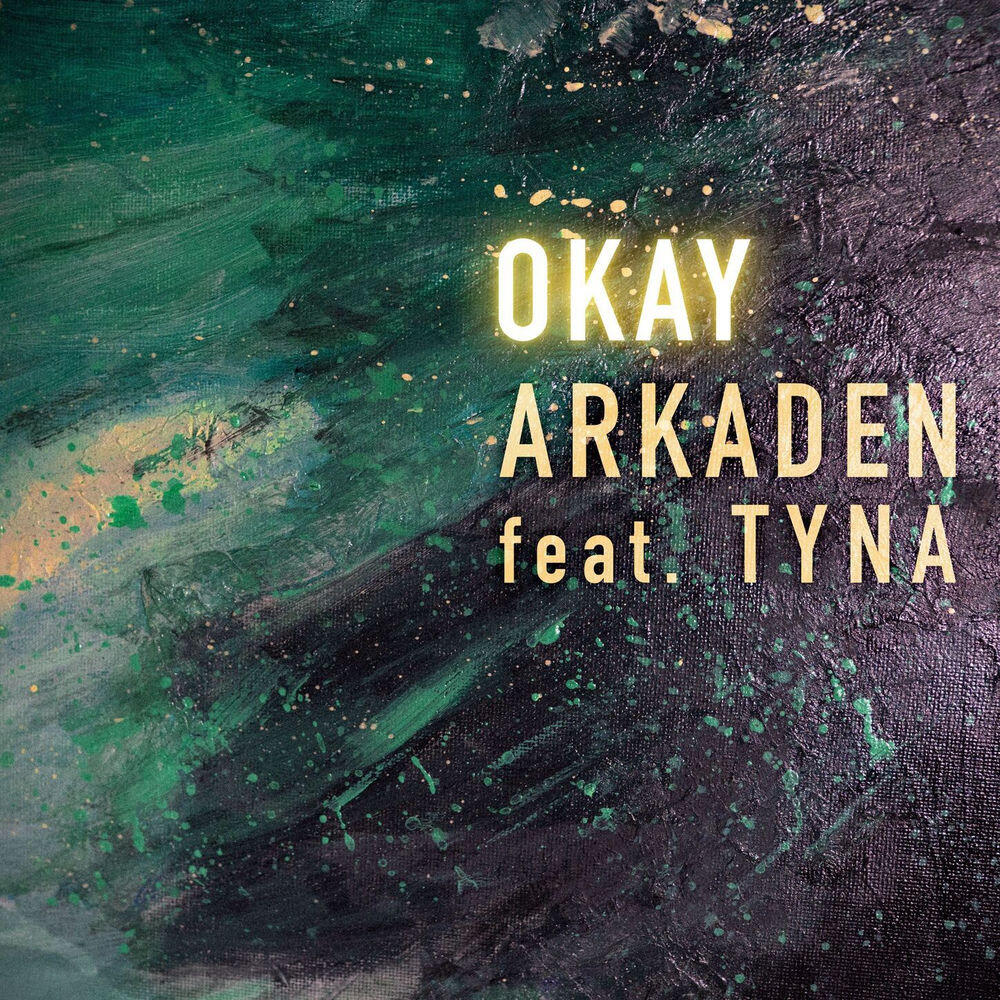 Релиз Okay