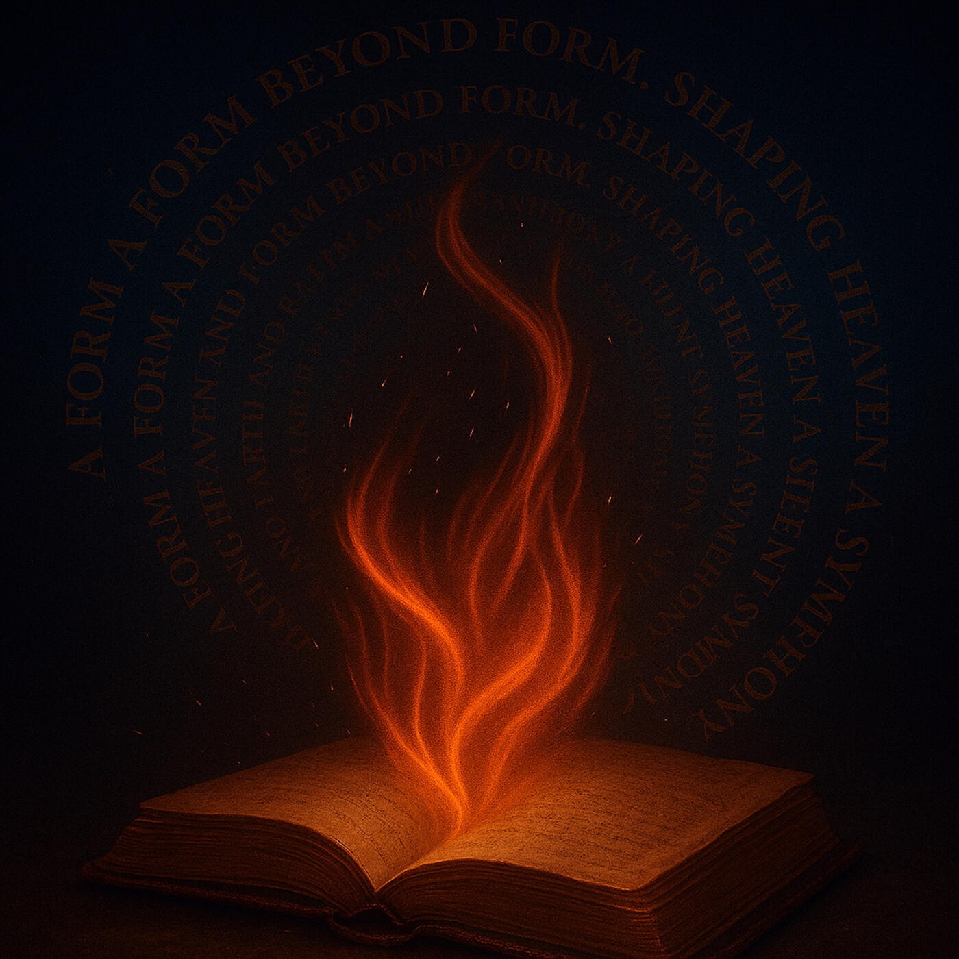 Релиз The Spark Unwritten