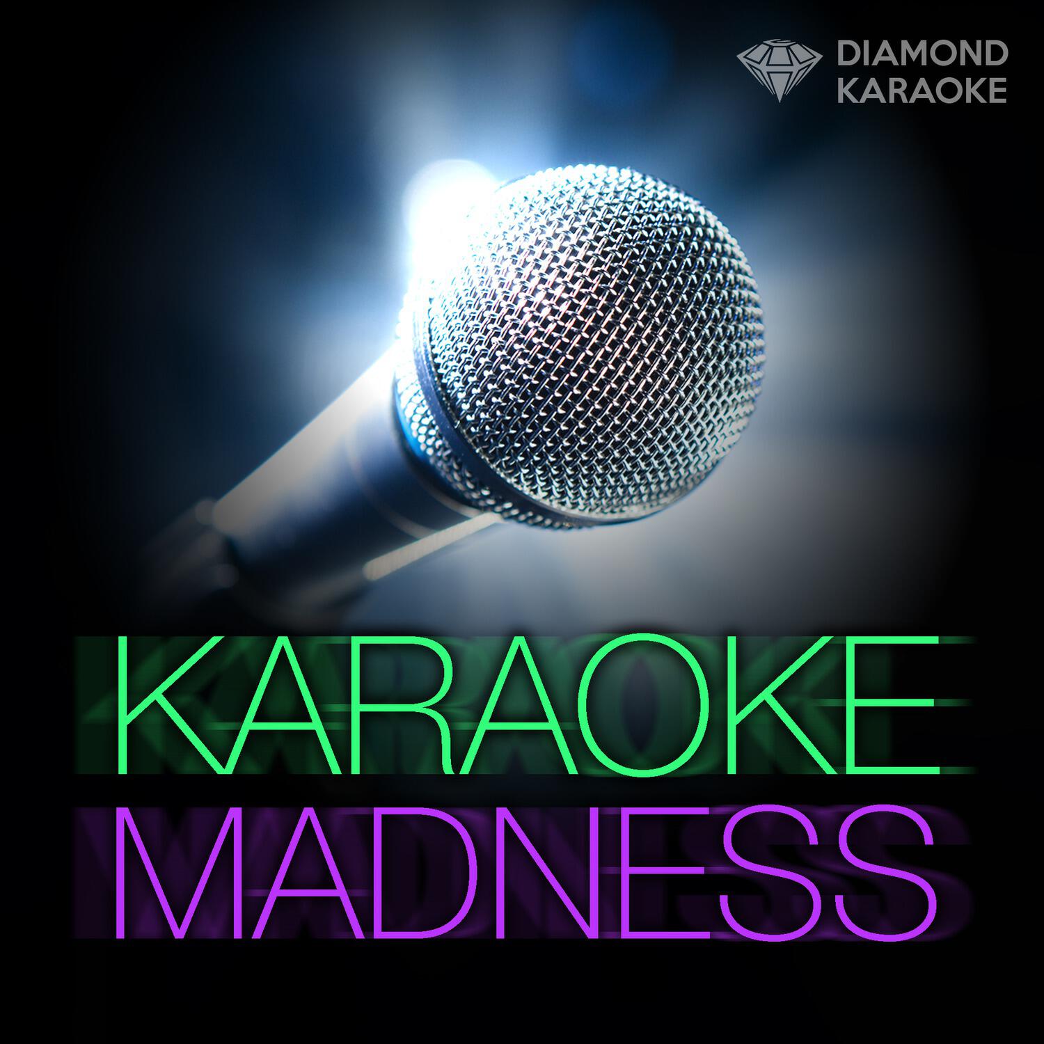 Релиз Karaoke Madness