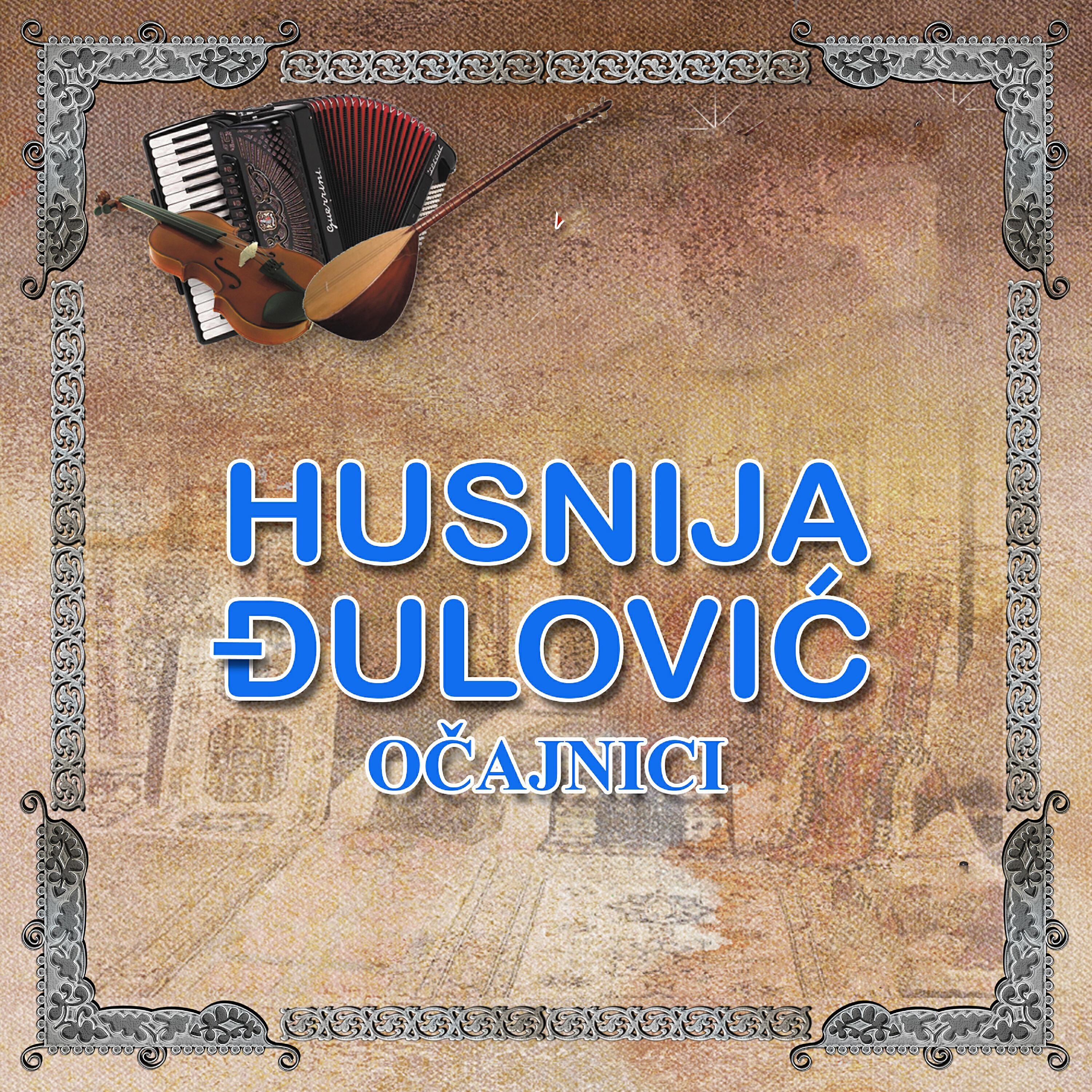 Husnija Djulovic