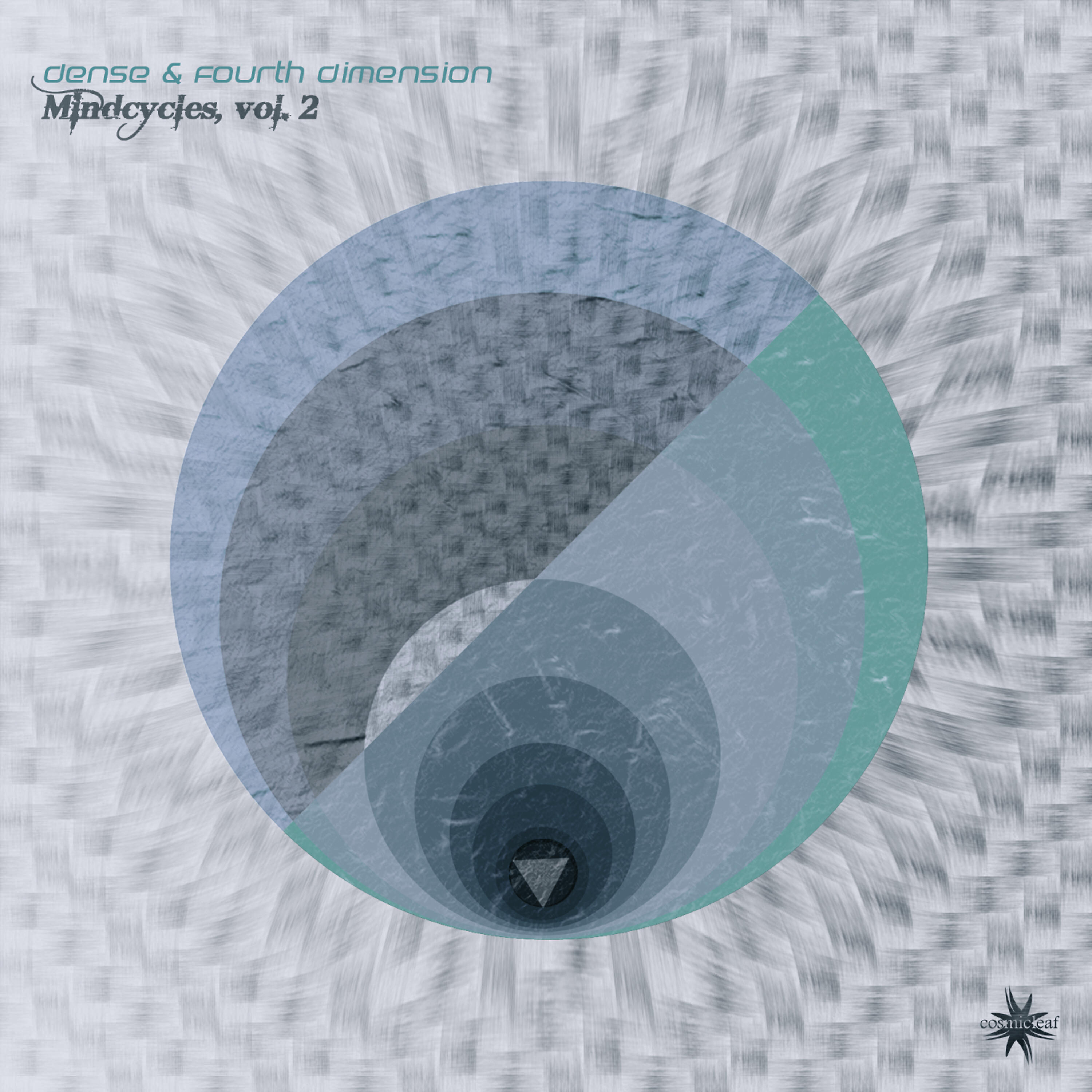 Постер альбома Mindcycles, Vol.2