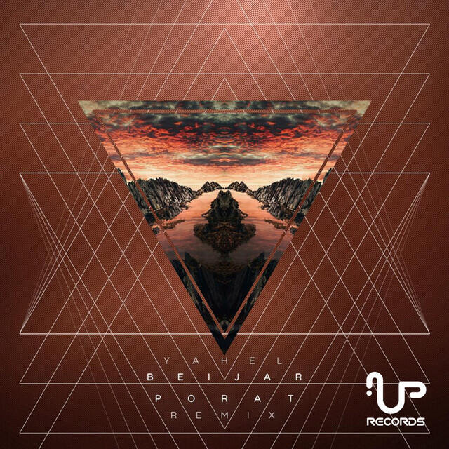 Релиз Beijar (Porat Remix)