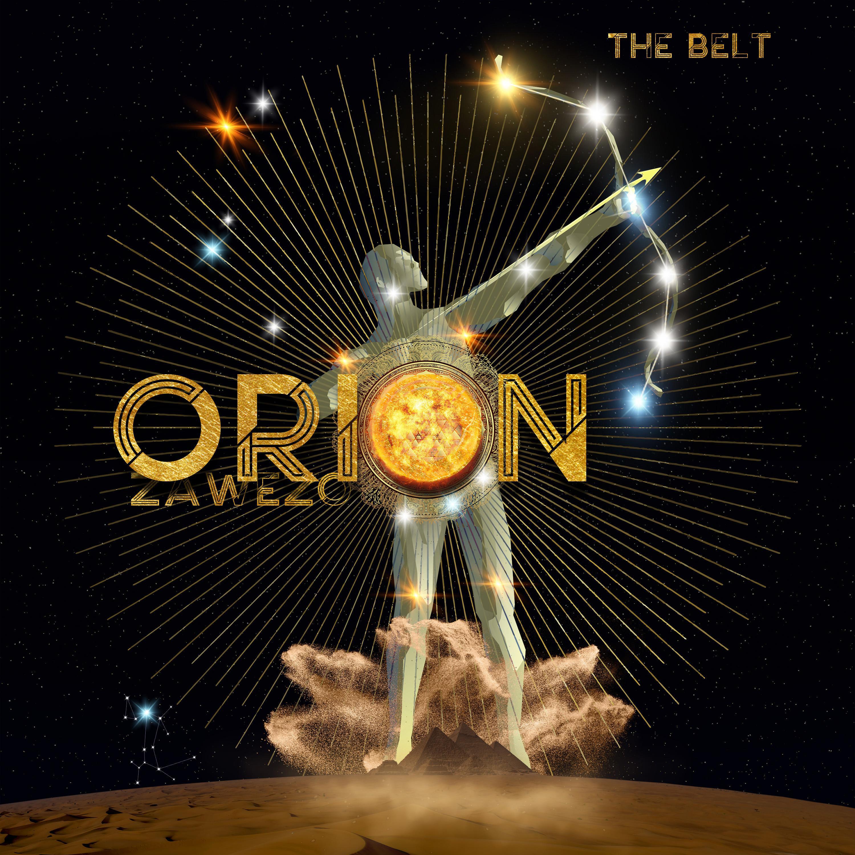 Релиз The Belt