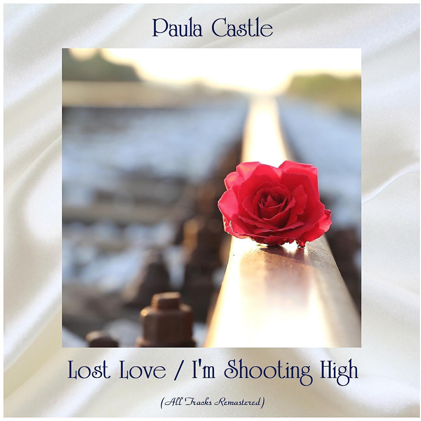 Релиз Lost Love / I'm Shooting High