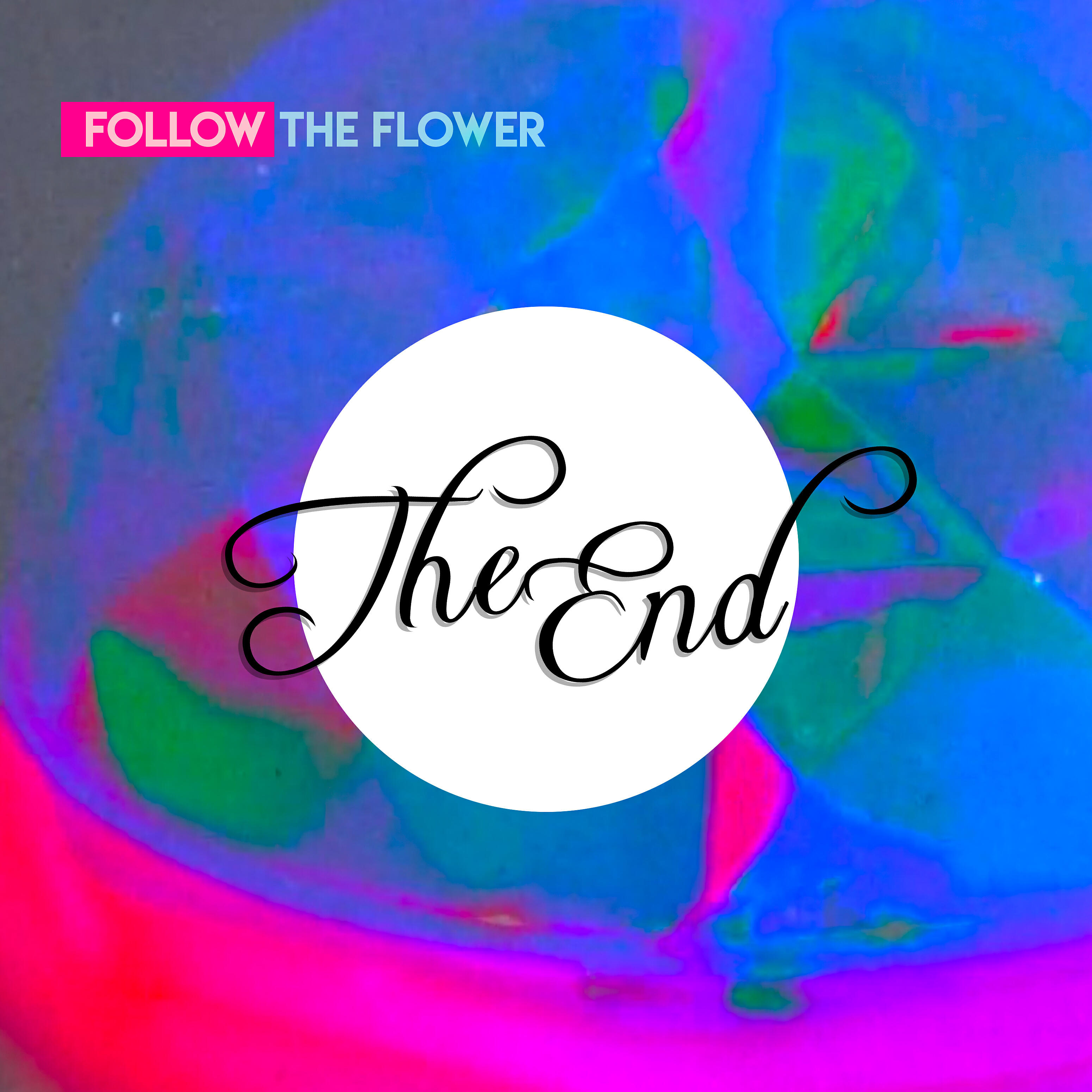 Релиз The End