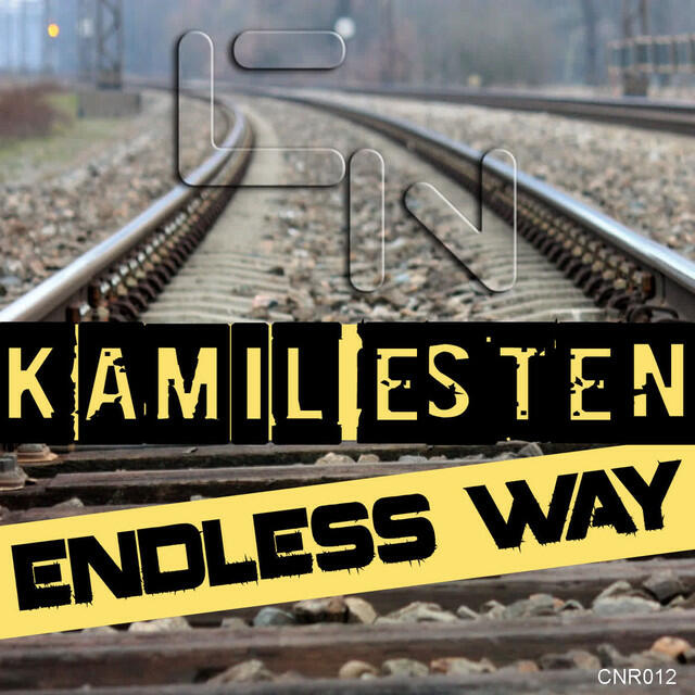Релиз Endless Way
