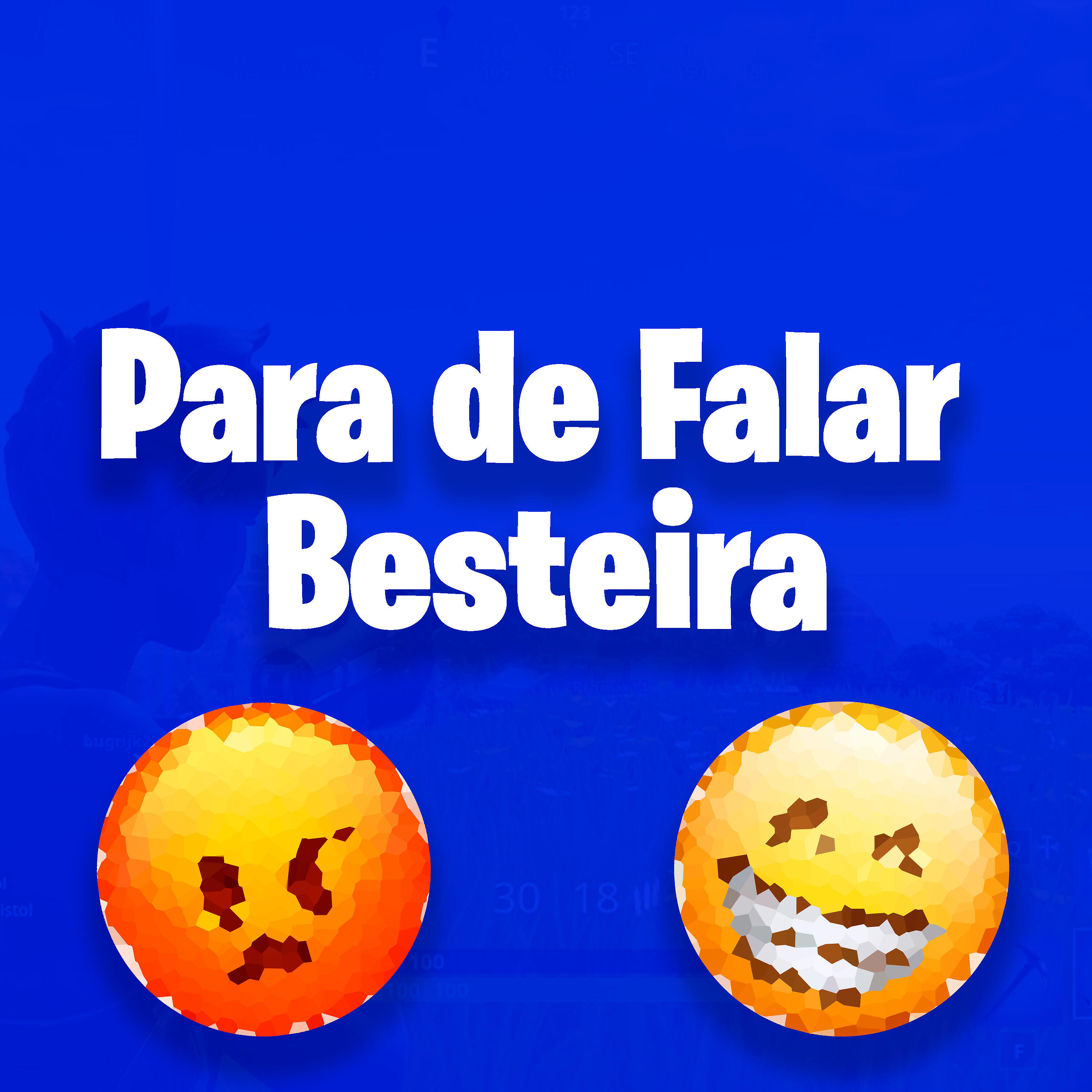Релиз Para de Falar Besteira