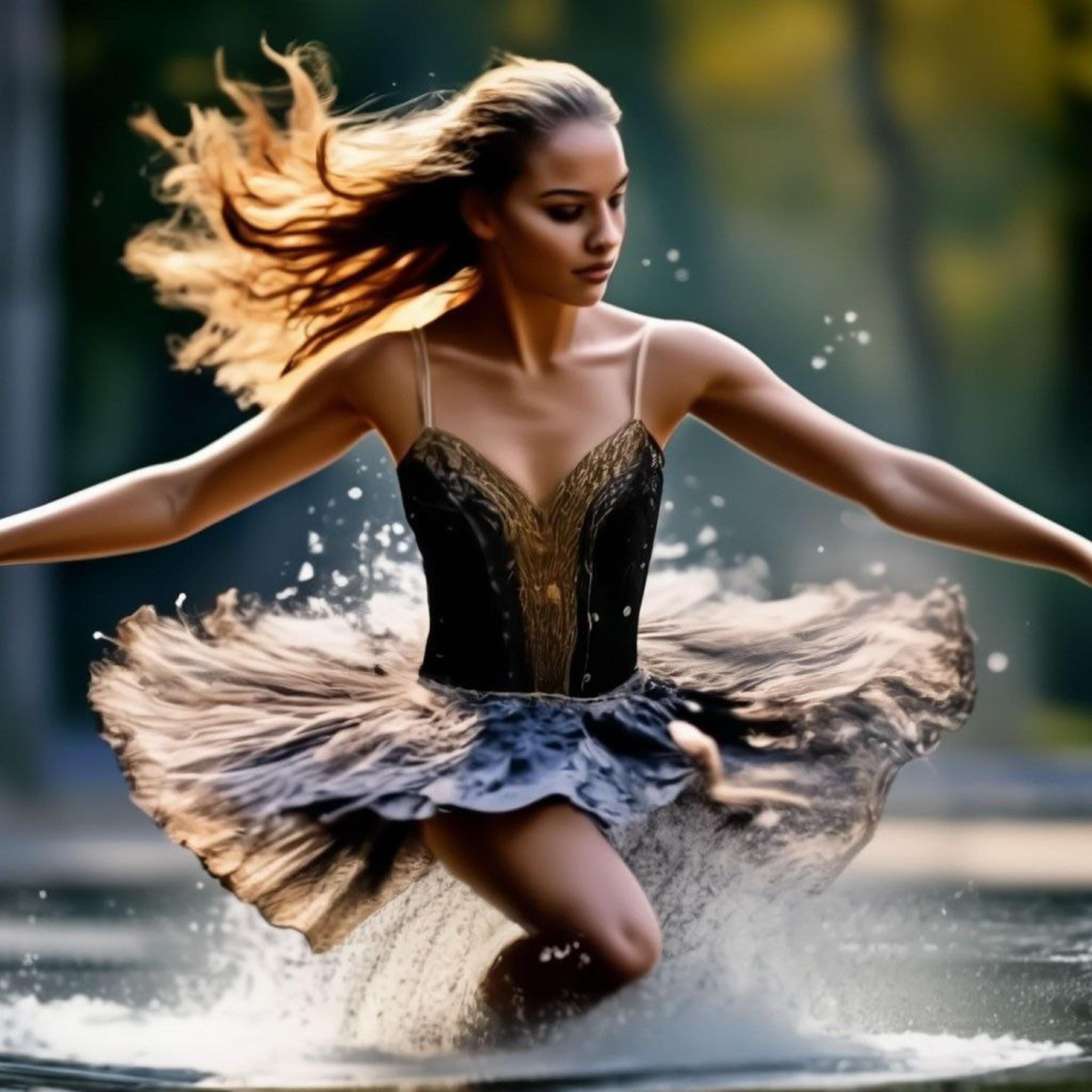 Релиз Adagio