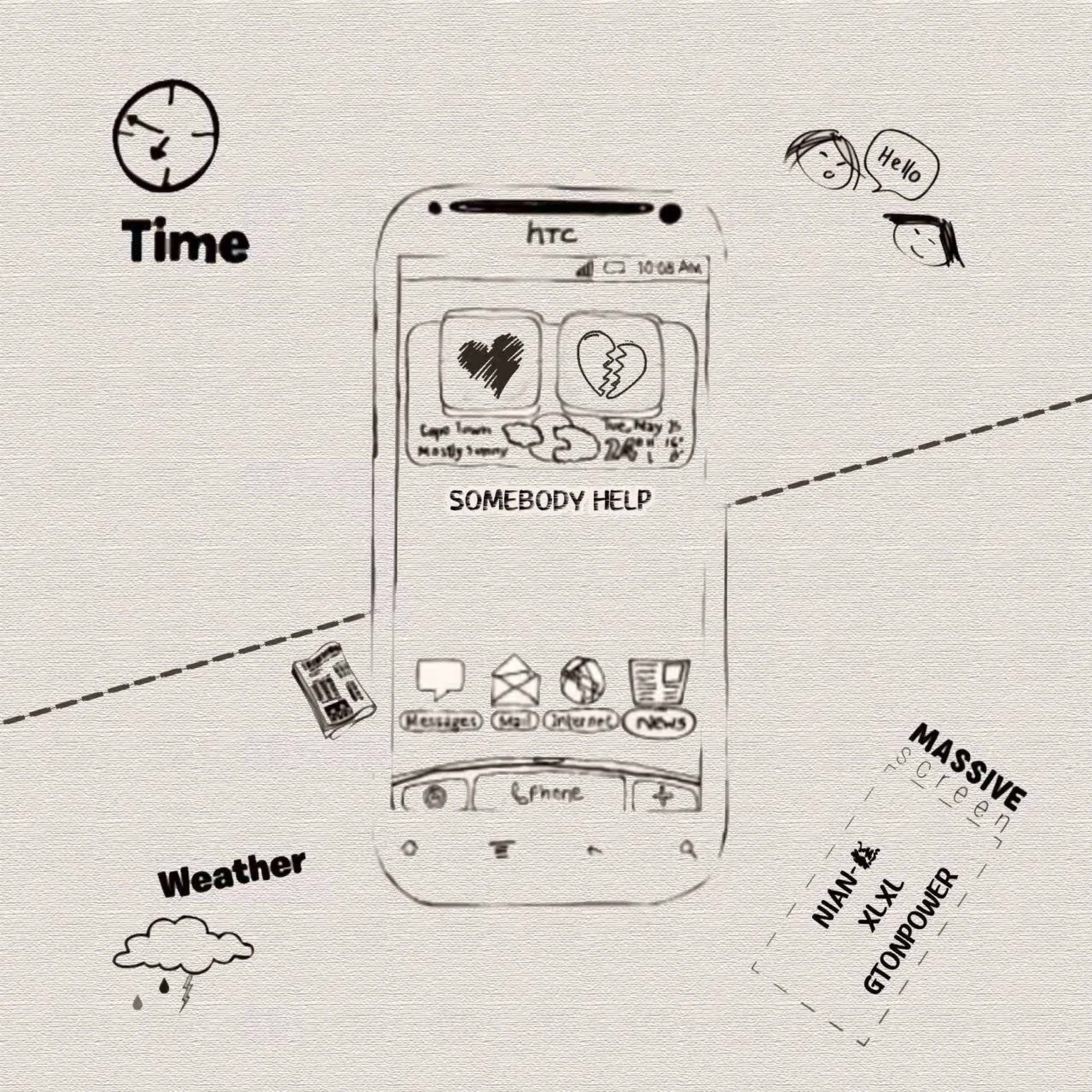 Релиз 语音信箱