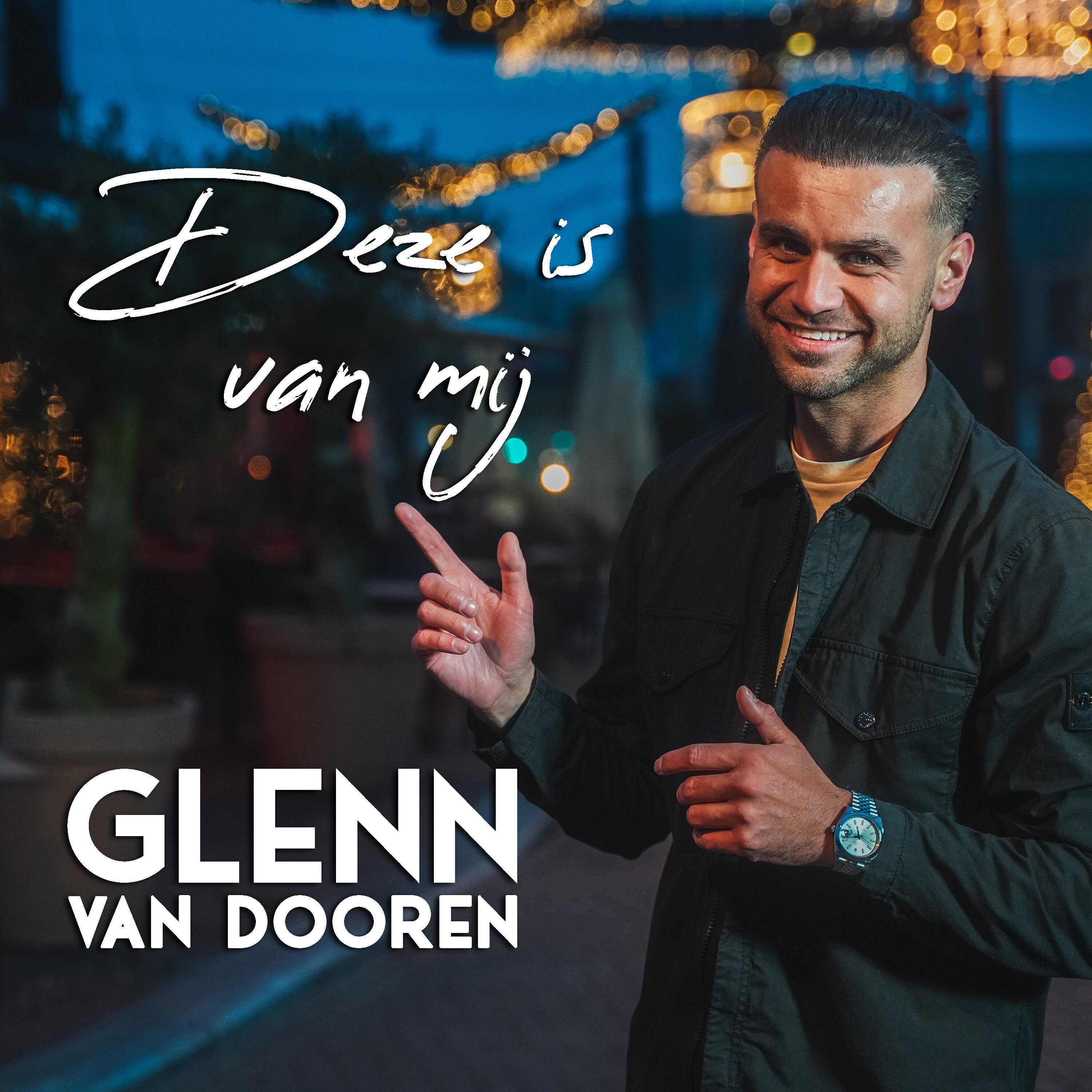 Glenn van Dooren