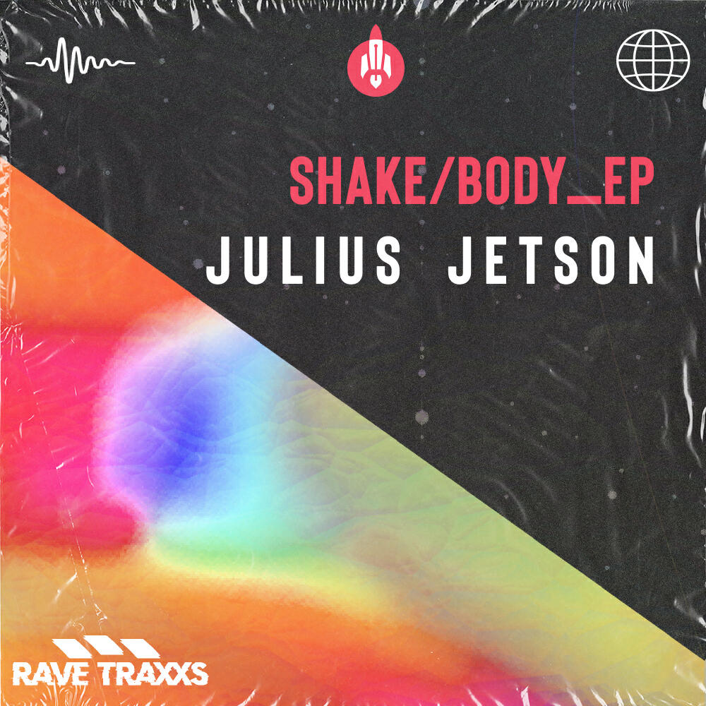 Релиз Shake/Body_EP