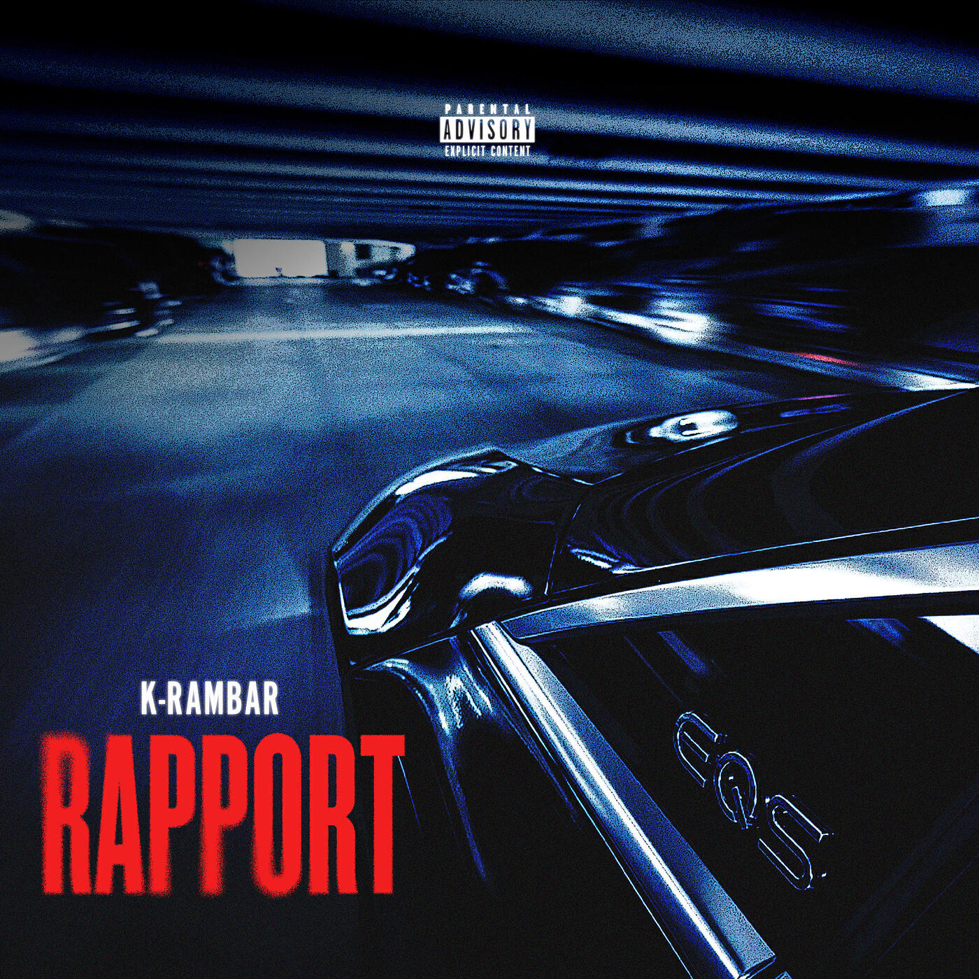 Релиз Rapport