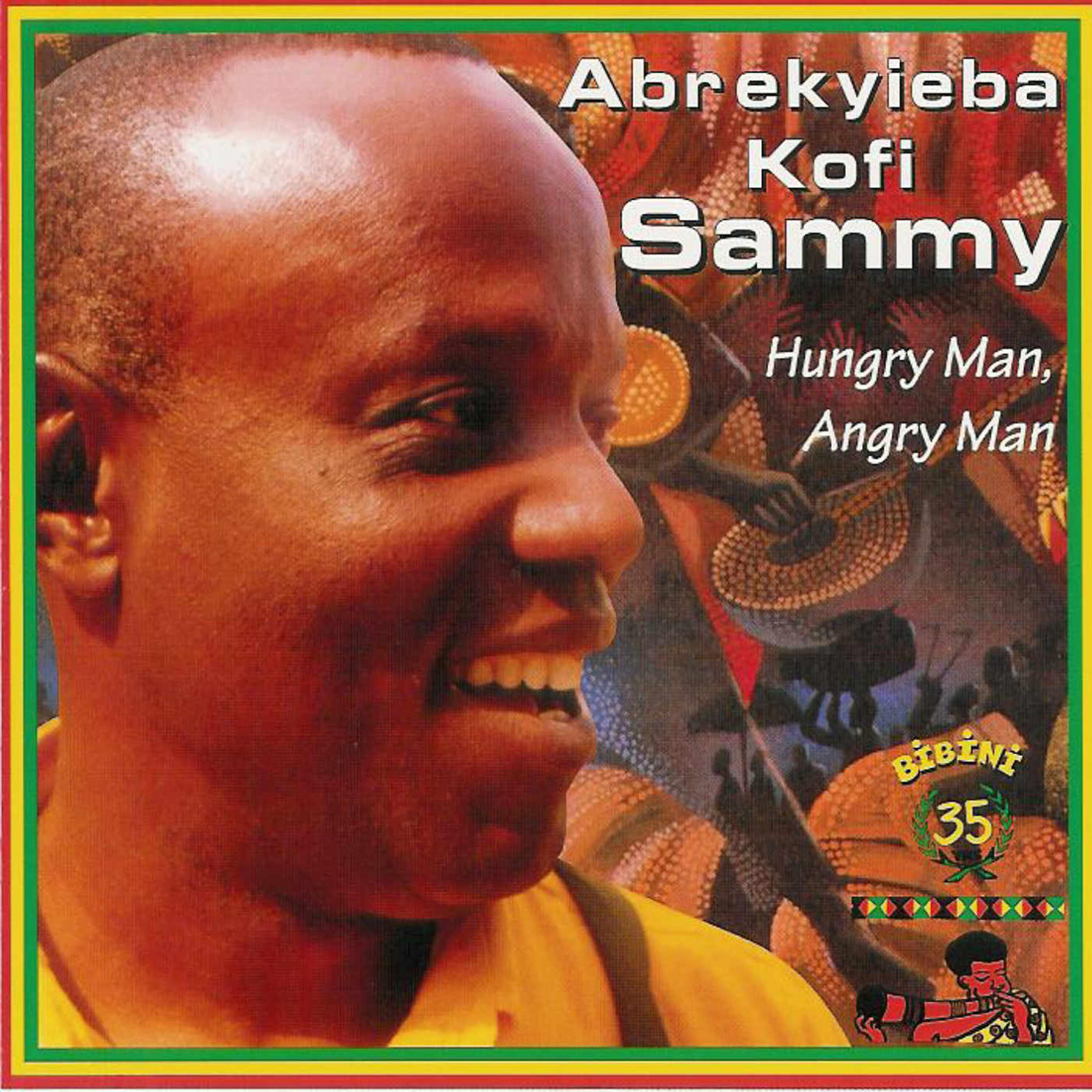 Kofi Sammy