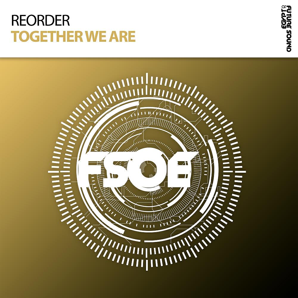 Релиз Together We Are