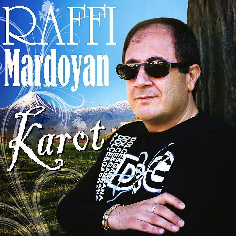 Raffi Mardoyan
