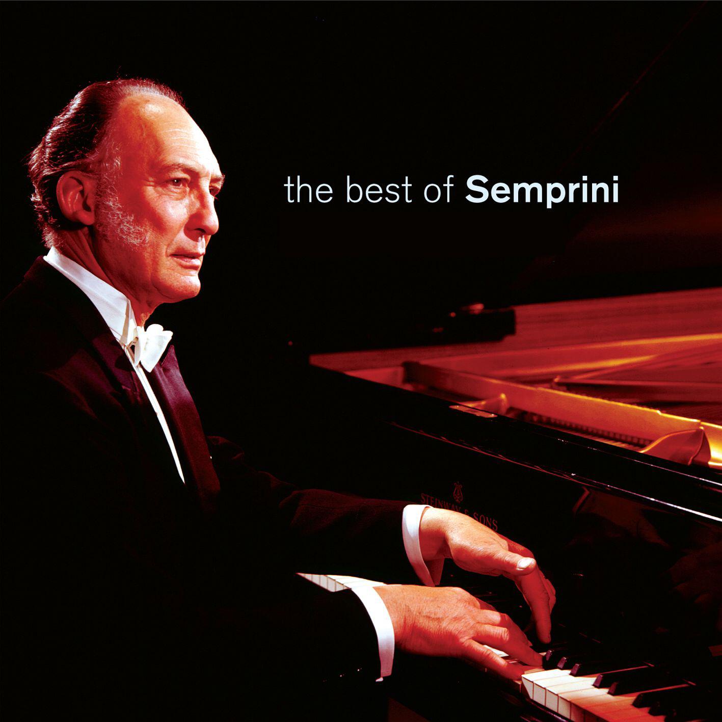 Релиз Semprini