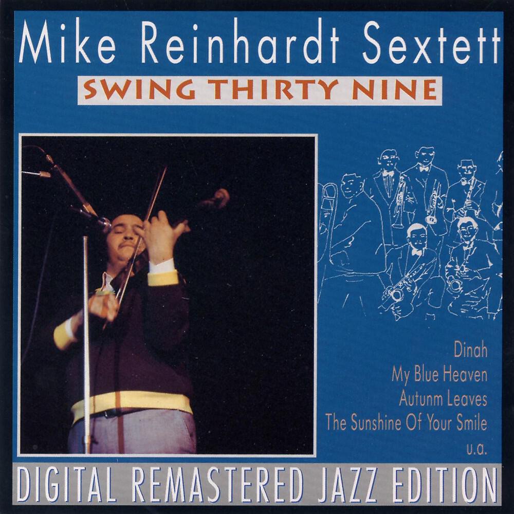 Релиз Swing Thirty Nine