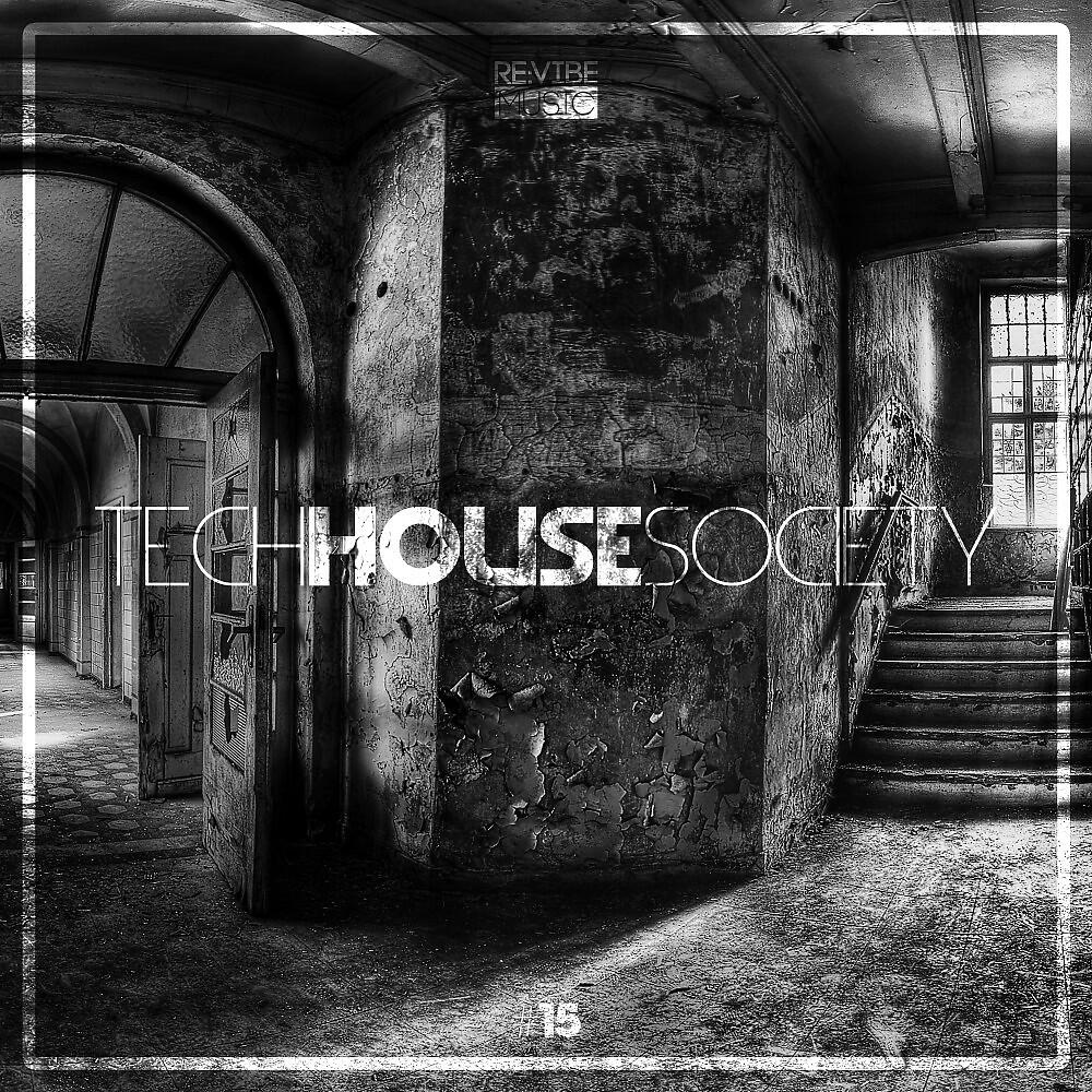 Релиз Tech House Society, Issue 15