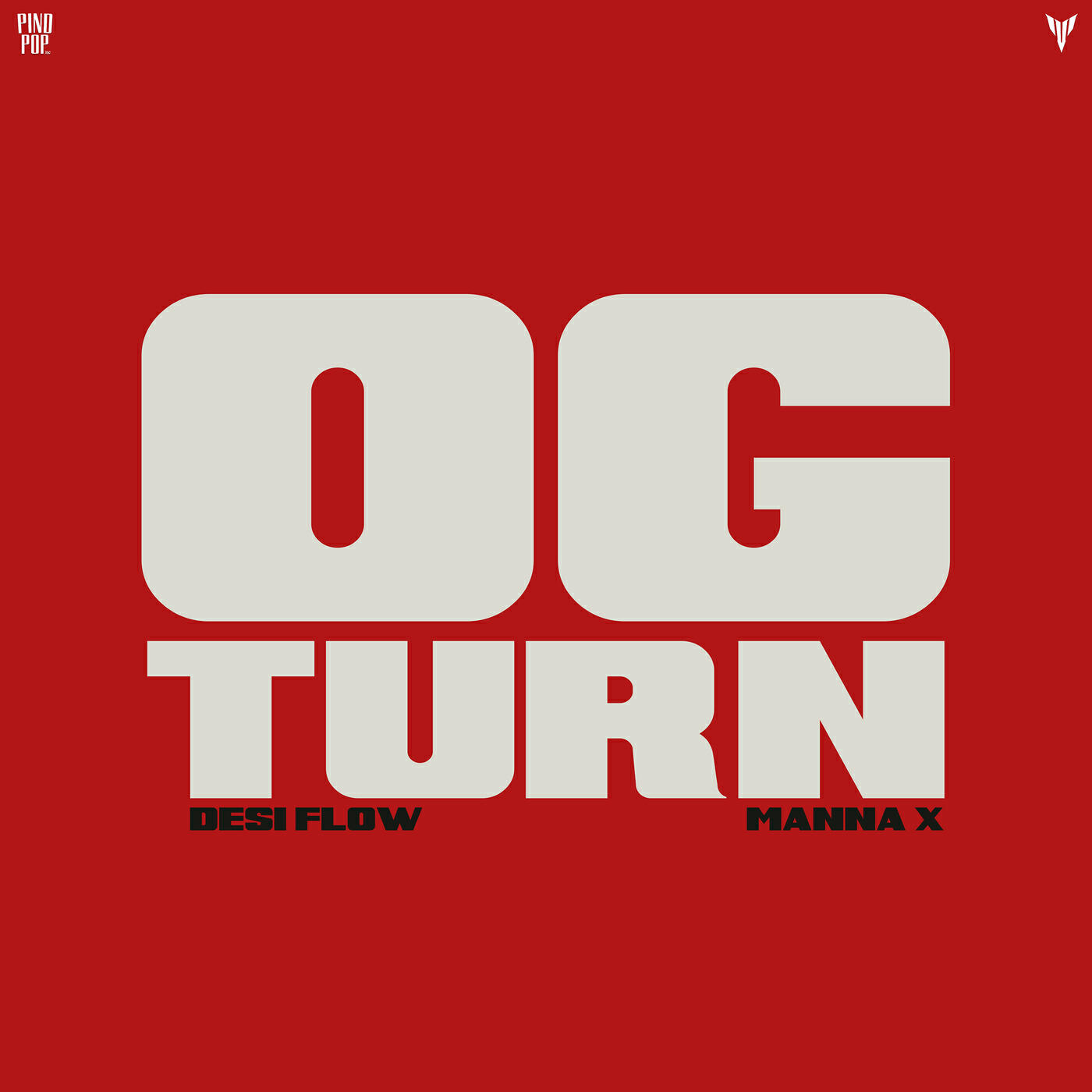 Релиз OG TURN