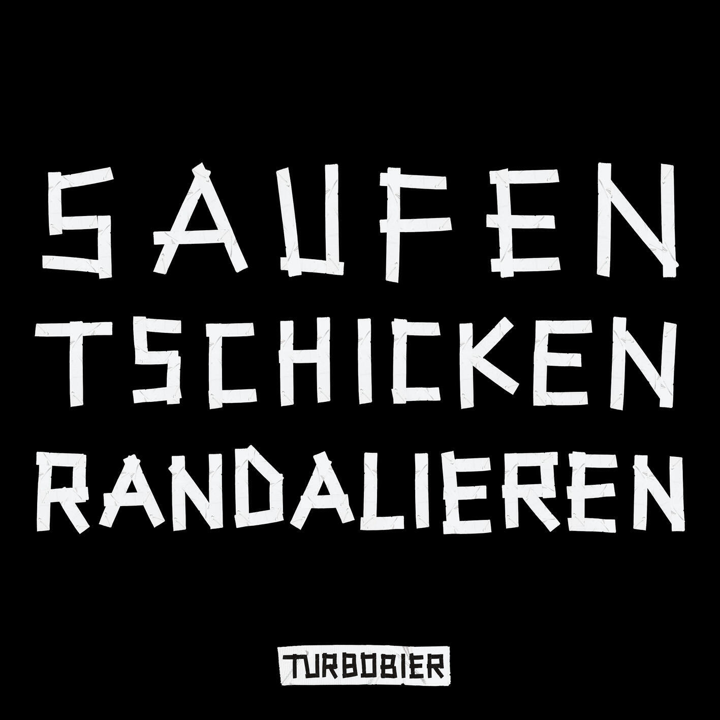 Релиз Ausrasten