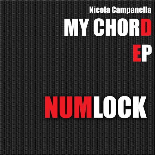 Релиз My Chord