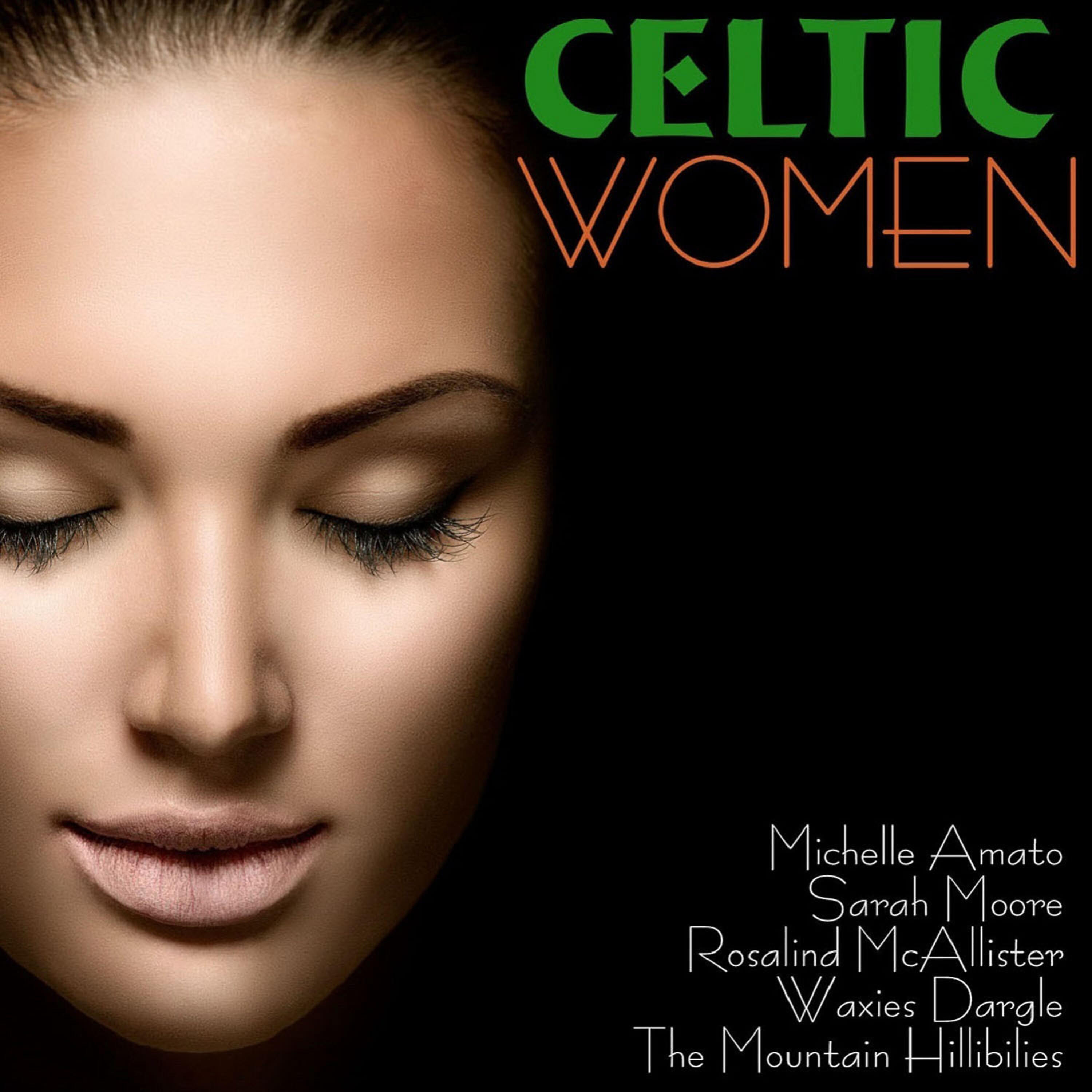 Релиз Celtic Women