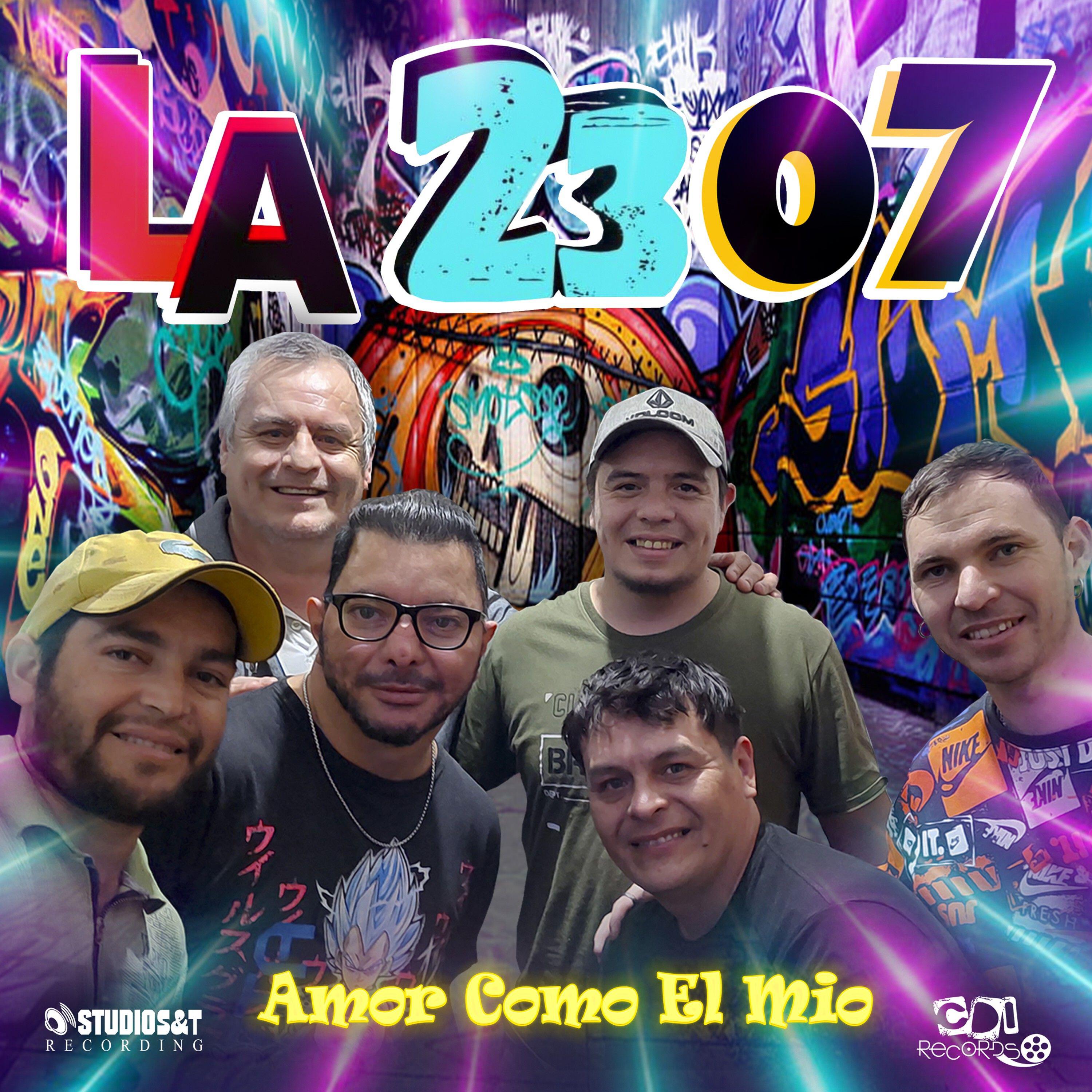 LA 2307