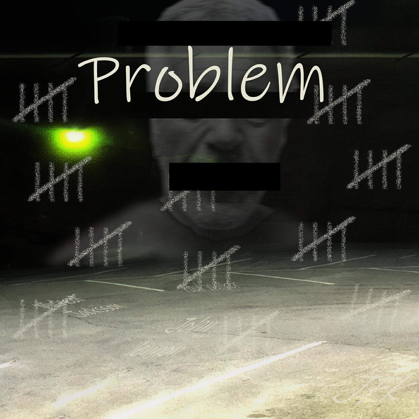 Релиз Problem