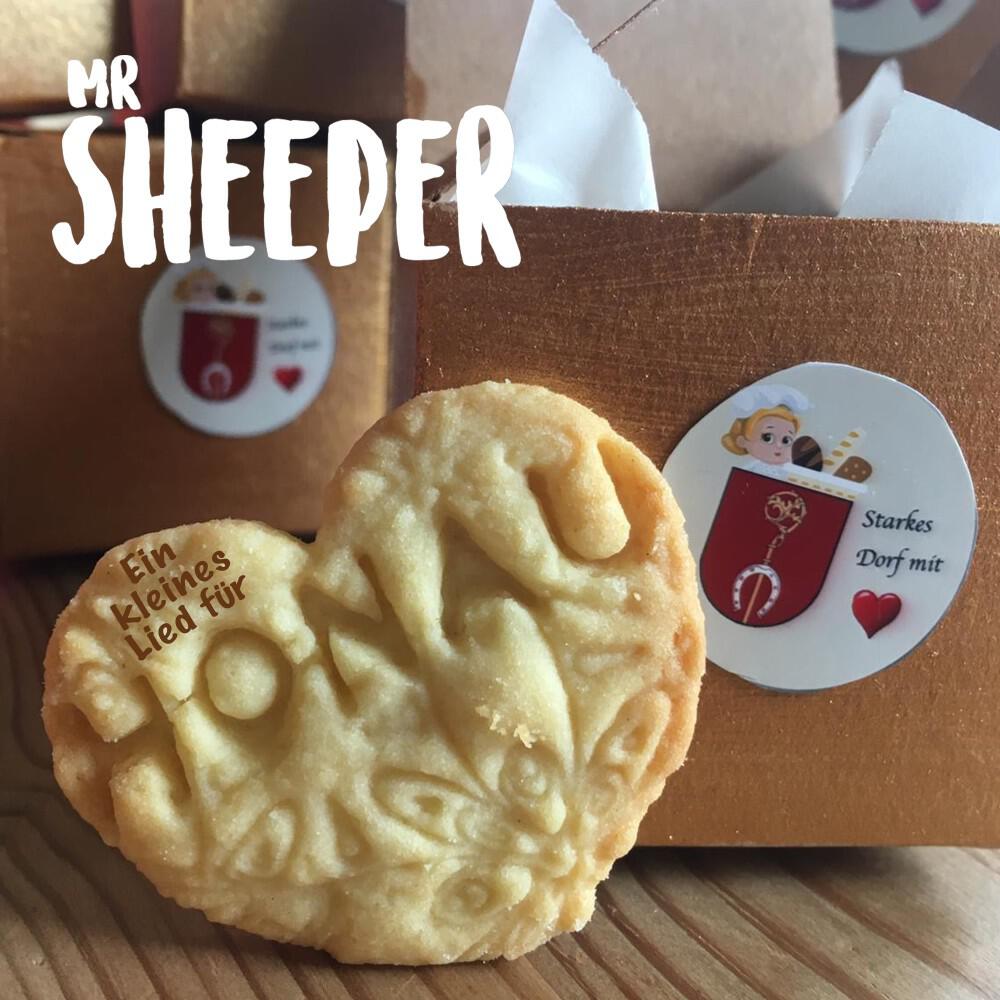 Mr Sheeper