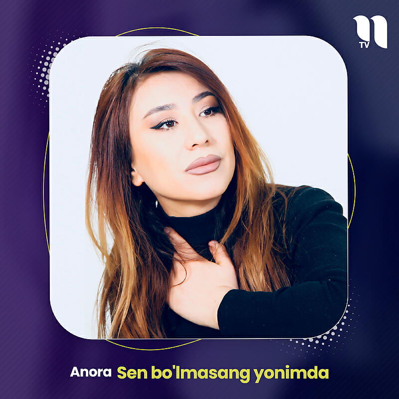 Релиз Sen bo'lmasang yonimda