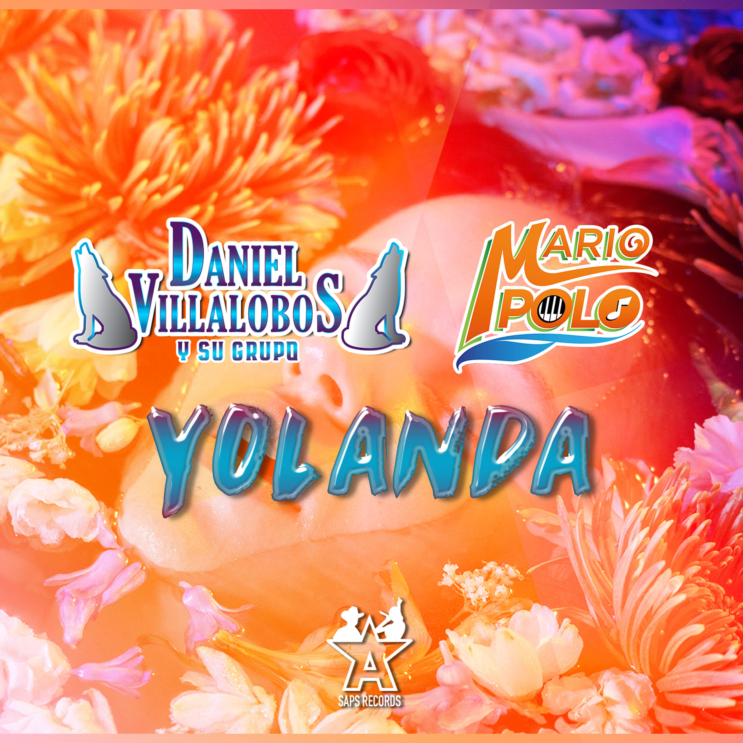 Релиз Yolanda