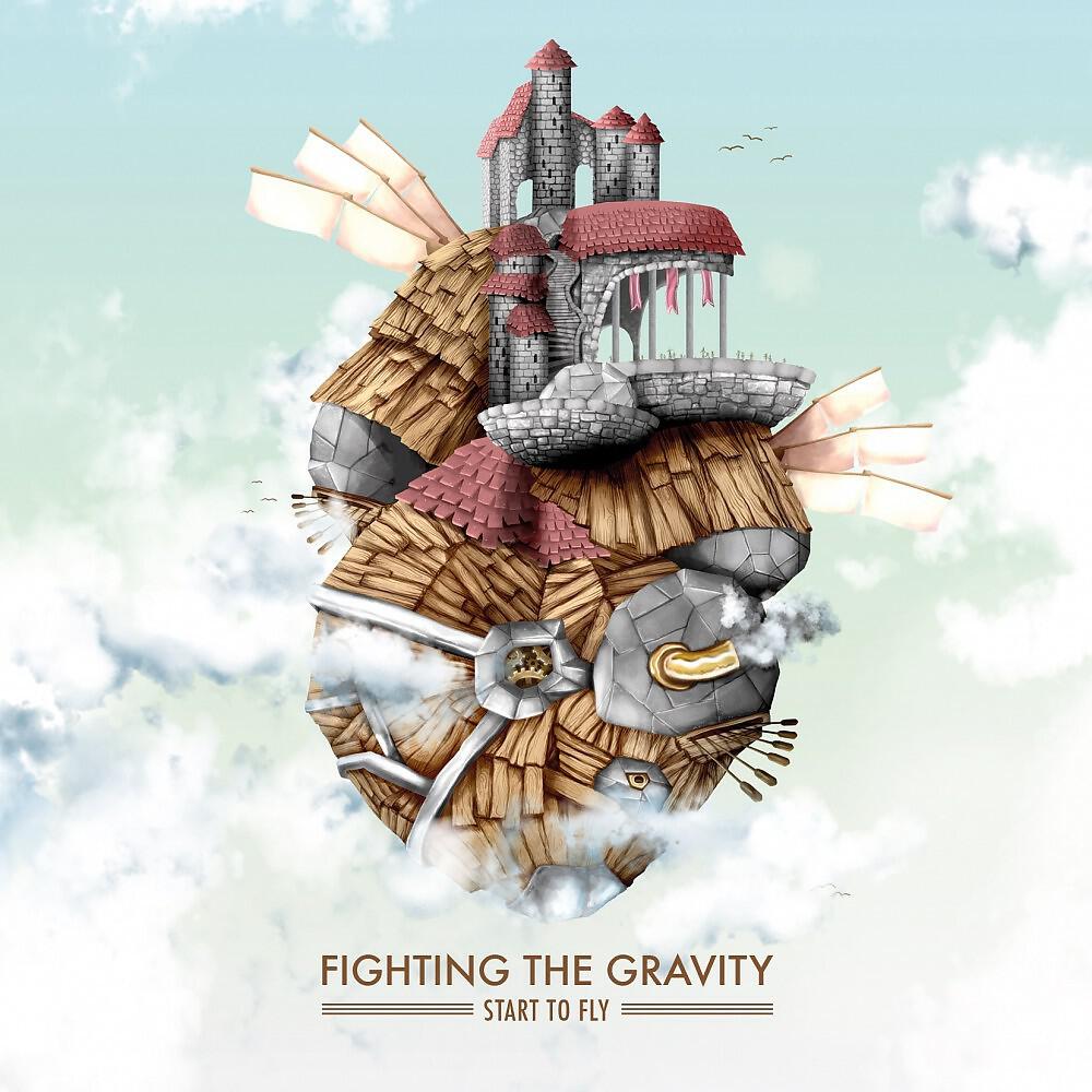 Fighting The Gravity