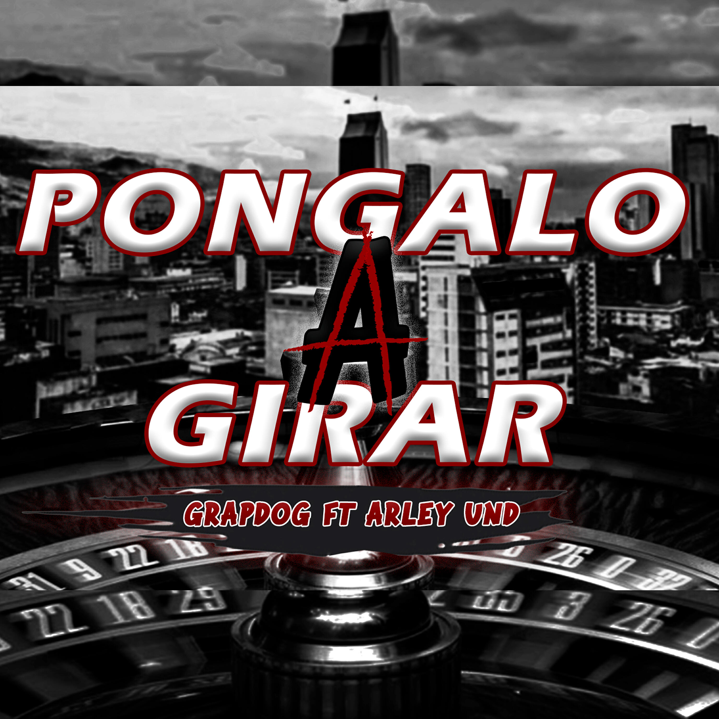 Релиз Póngalo a Girar