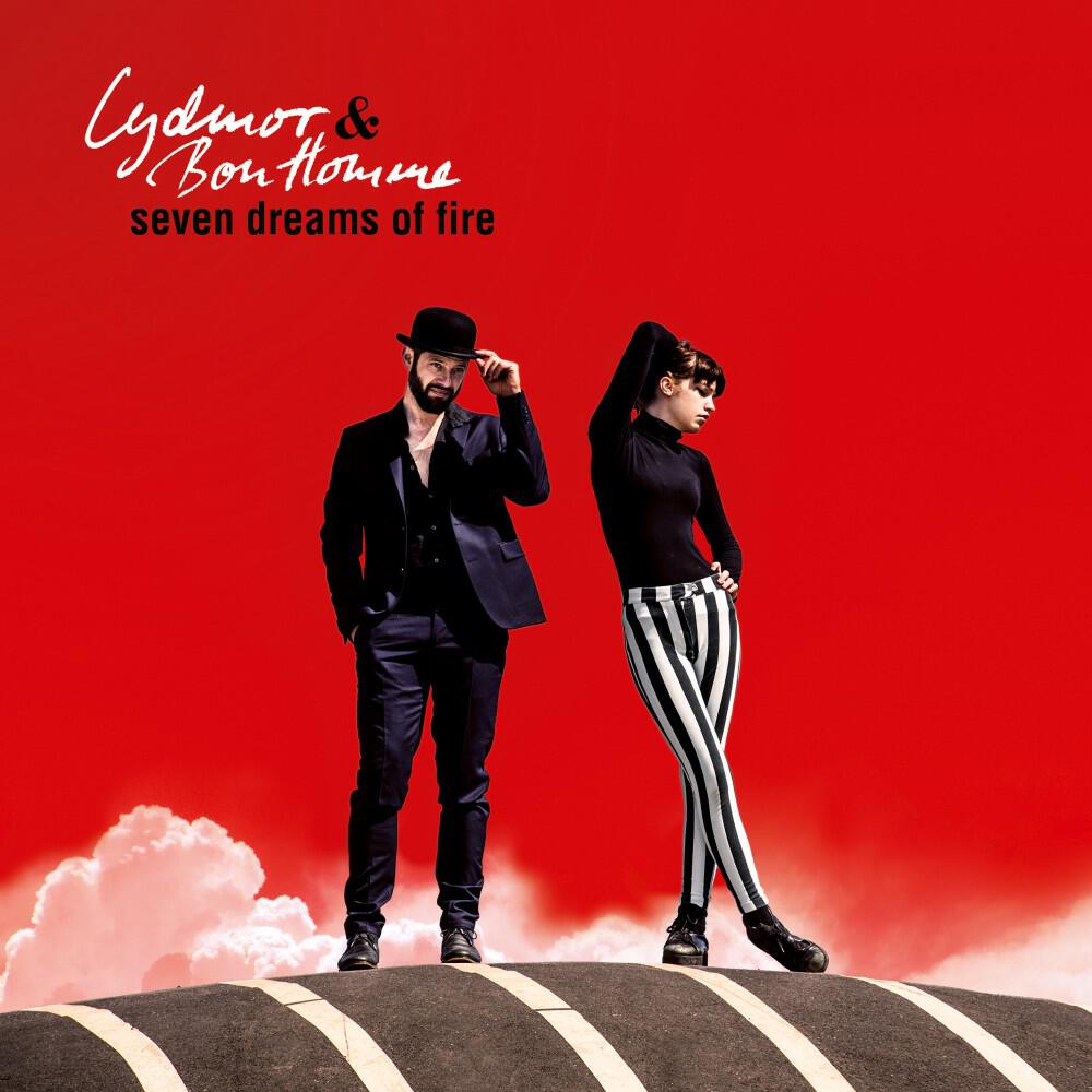 Релиз Seven Dreams Of Fire