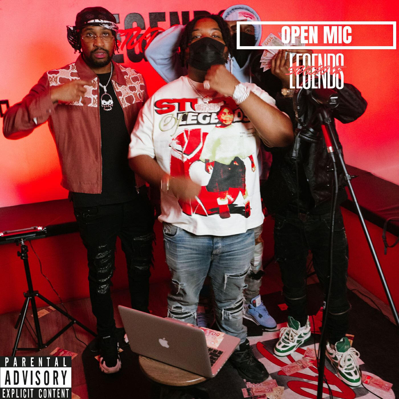 Релиз Freestyle