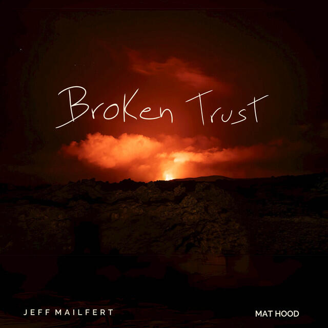 Релиз Broken Trust