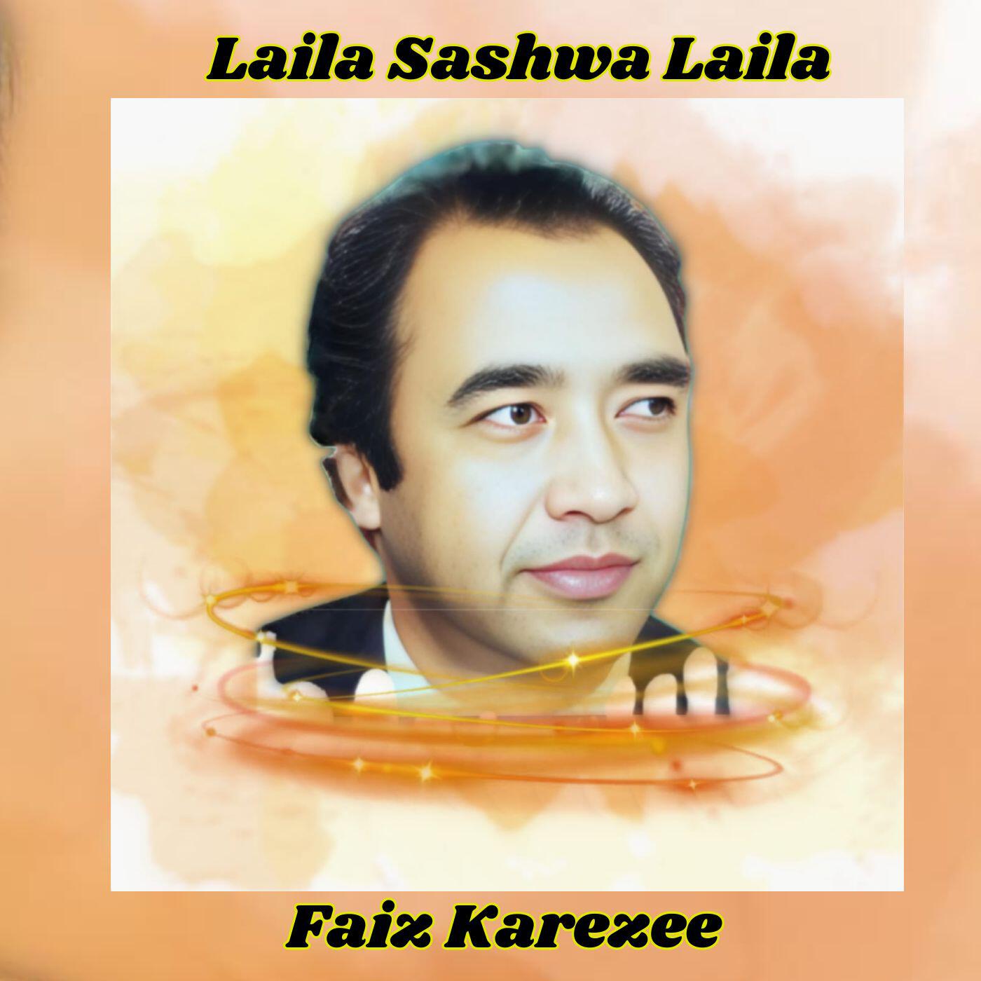Релиз Laila Sashwa Laila