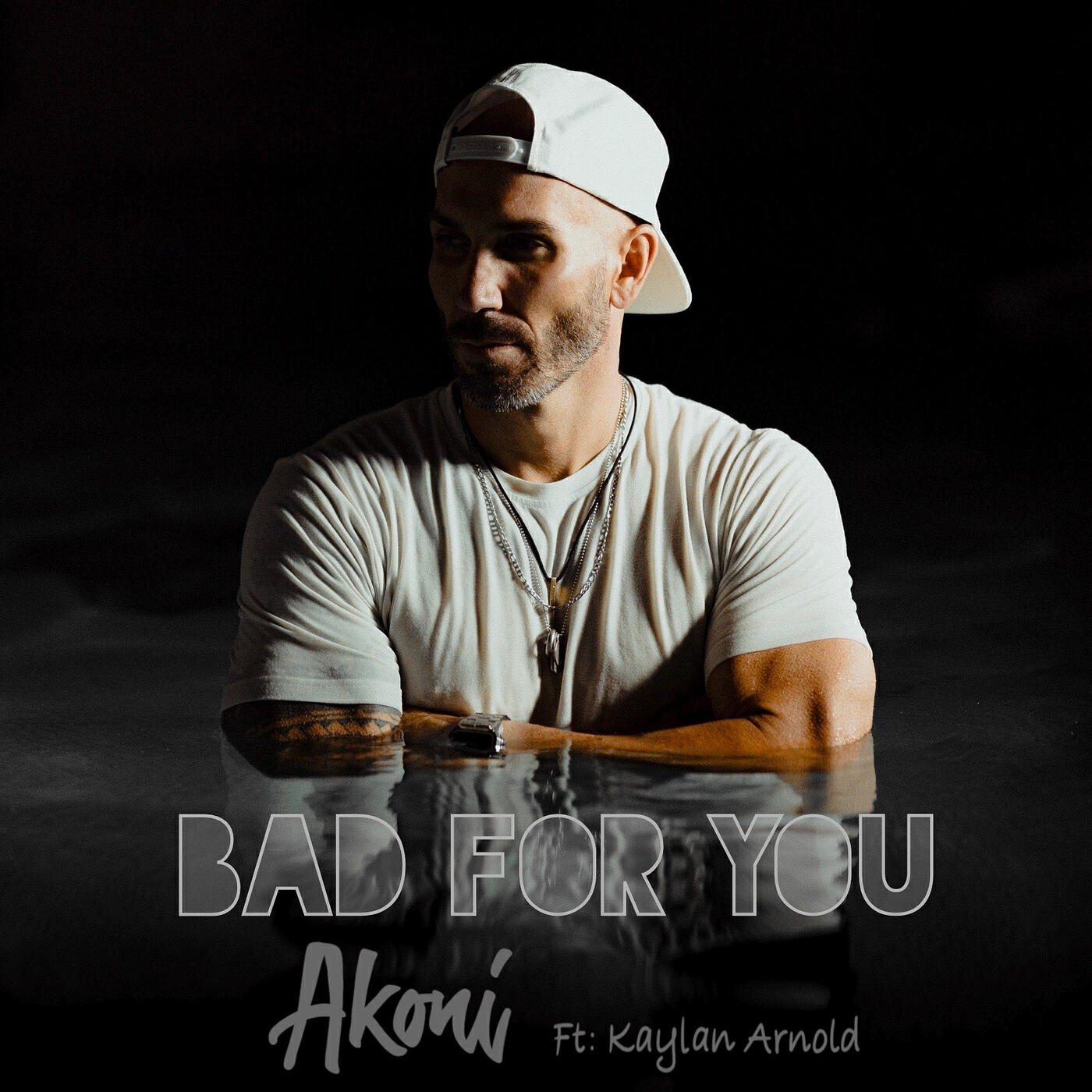 Релиз Bad for You